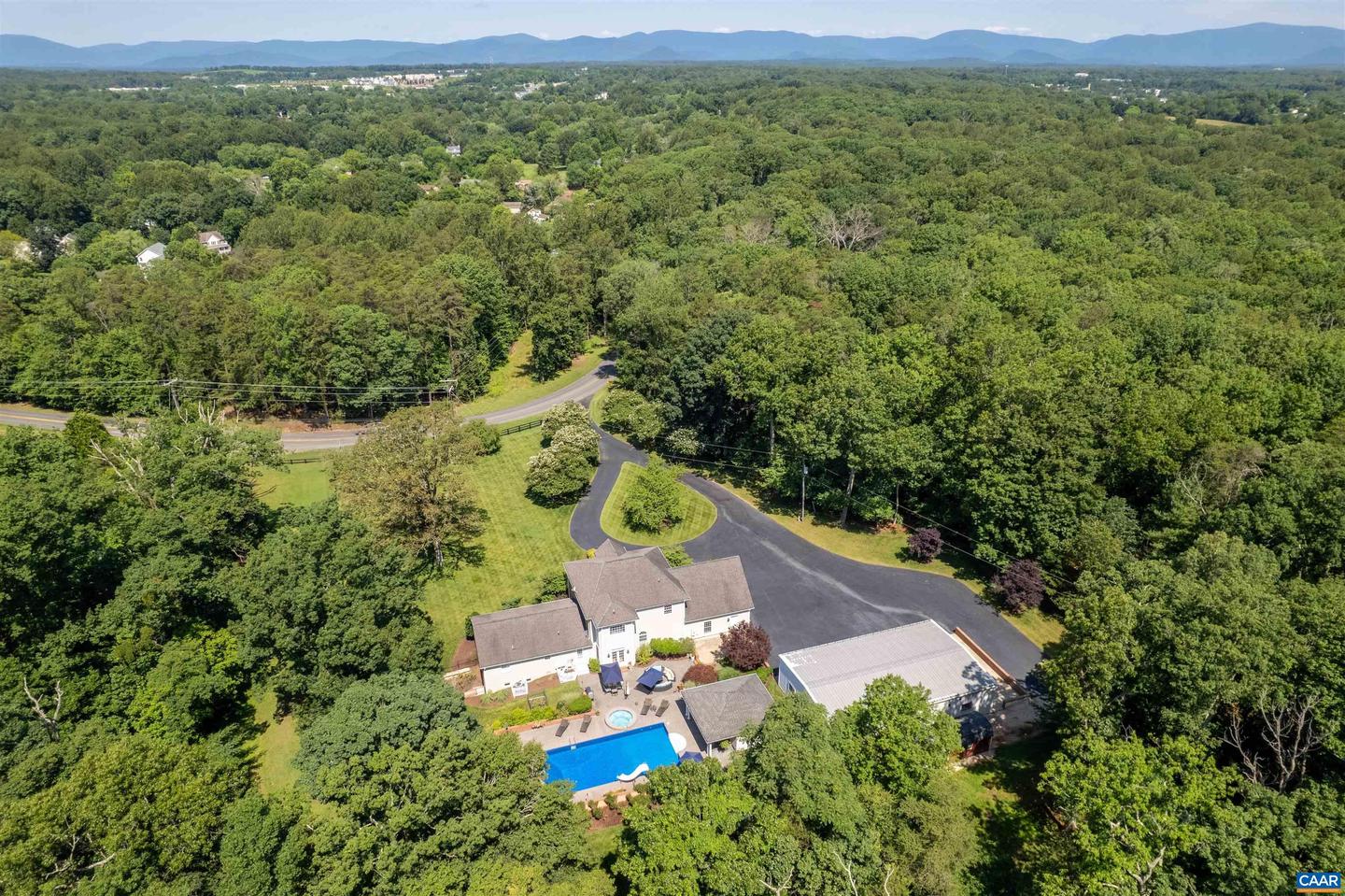 2865 PROFFIT RD, CHARLOTTESVILLE, Virginia 22911, 4 Bedrooms Bedrooms, ,2 BathroomsBathrooms,Residential,For sale,2865 PROFFIT RD,666163 MLS # 666163