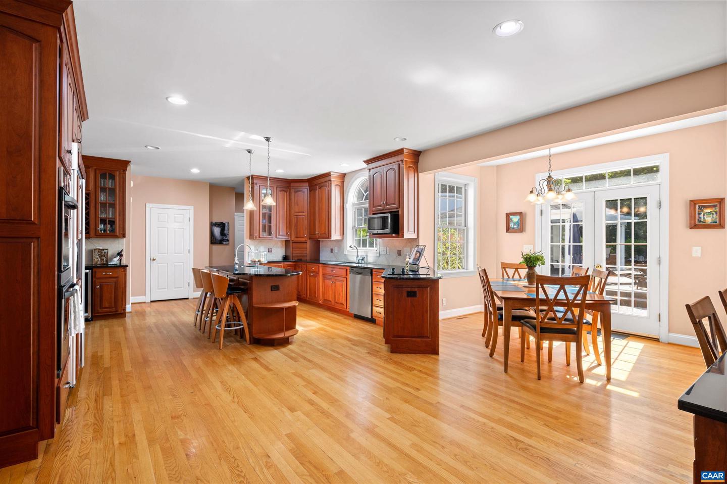 2865 PROFFIT RD, CHARLOTTESVILLE, Virginia 22911, 4 Bedrooms Bedrooms, ,2 BathroomsBathrooms,Residential,For sale,2865 PROFFIT RD,666163 MLS # 666163