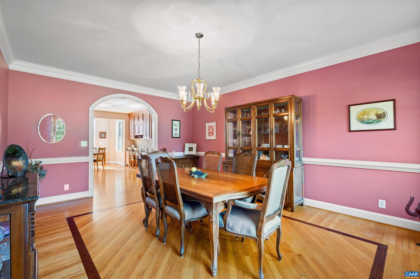 2865 PROFFIT RD, CHARLOTTESVILLE, Virginia 22911, 4 Bedrooms Bedrooms, ,2 BathroomsBathrooms,Residential,For sale,2865 PROFFIT RD,666163 MLS # 666163