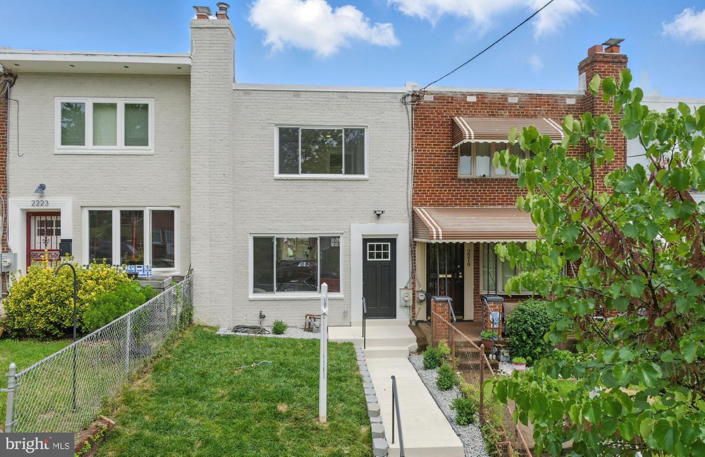 2221 15TH ST NE, WASHINGTON, District Of Columbia 20018, 4 Bedrooms Bedrooms, ,2 BathroomsBathrooms,Residential,For sale,2221 15TH ST NE,DCDC2208050 MLS # DCDC2208050