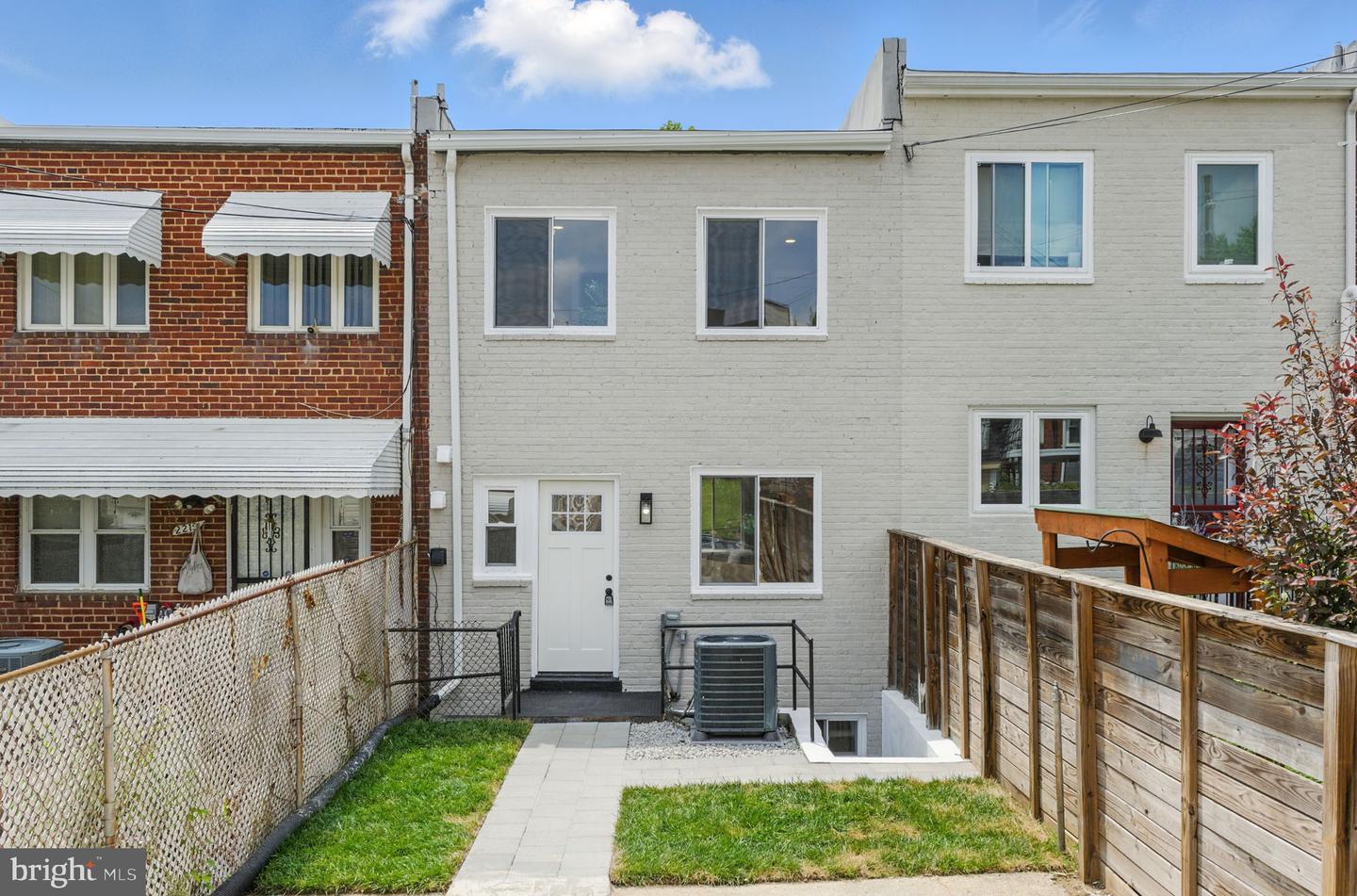 2221 15TH ST NE, WASHINGTON, District Of Columbia 20018, 4 Bedrooms Bedrooms, ,2 BathroomsBathrooms,Residential,For sale,2221 15TH ST NE,DCDC2208050 MLS # DCDC2208050