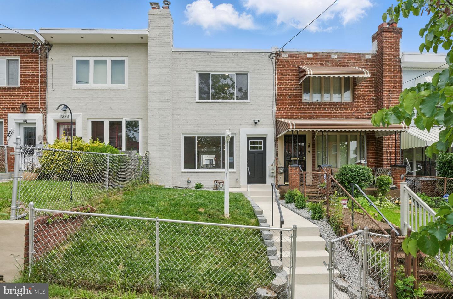 2221 15TH ST NE, WASHINGTON, District Of Columbia 20018, 4 Bedrooms Bedrooms, ,2 BathroomsBathrooms,Residential,For sale,2221 15TH ST NE,DCDC2208050 MLS # DCDC2208050