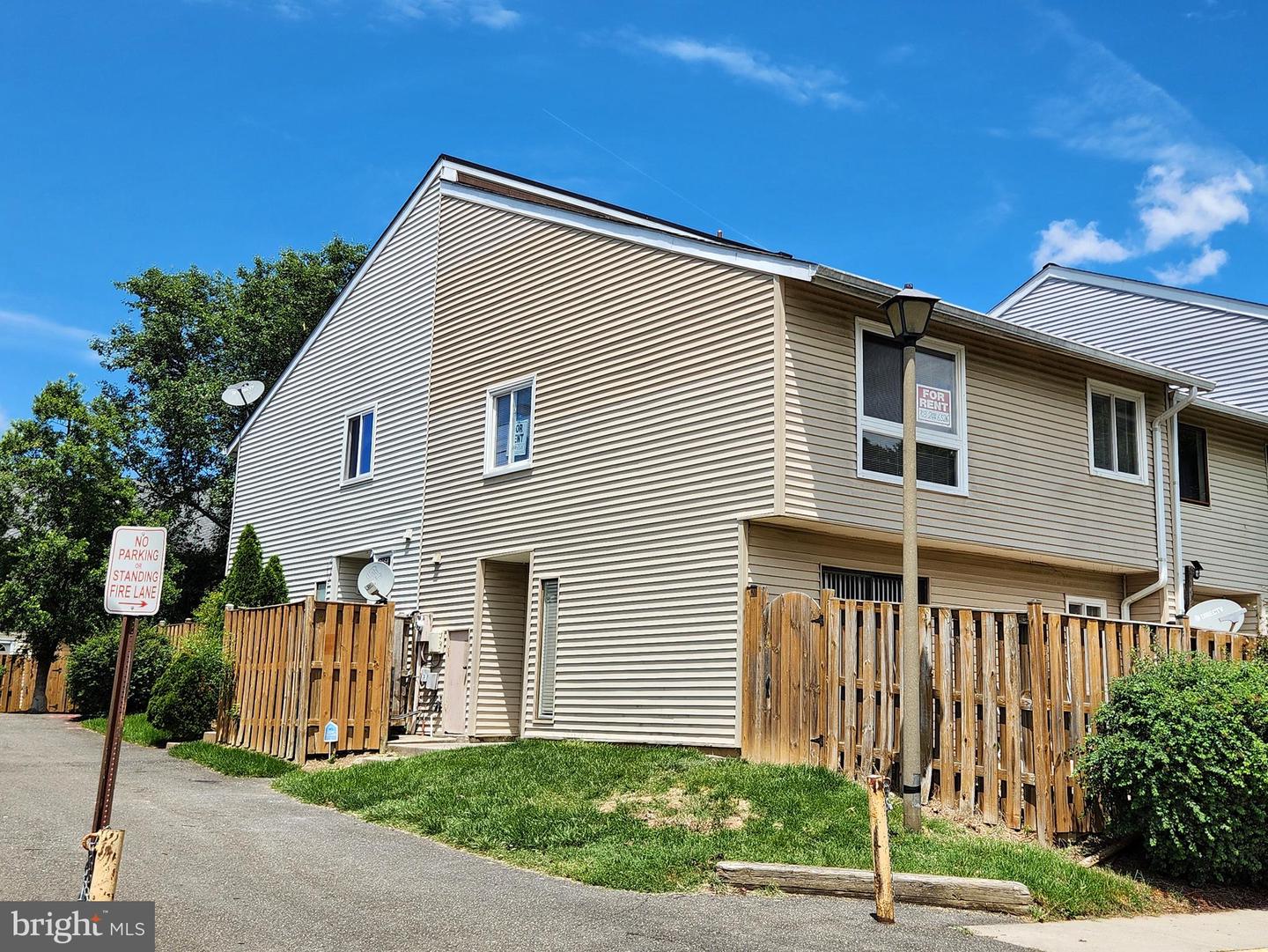 8688 VILLAGE SQUARE, ALEXANDRIA, Virginia 22309, 3 Bedrooms Bedrooms, ,1 BathroomBathrooms,Residential,For sale,8688 VILLAGE SQUARE,VAFX2252276 MLS # VAFX2252276
