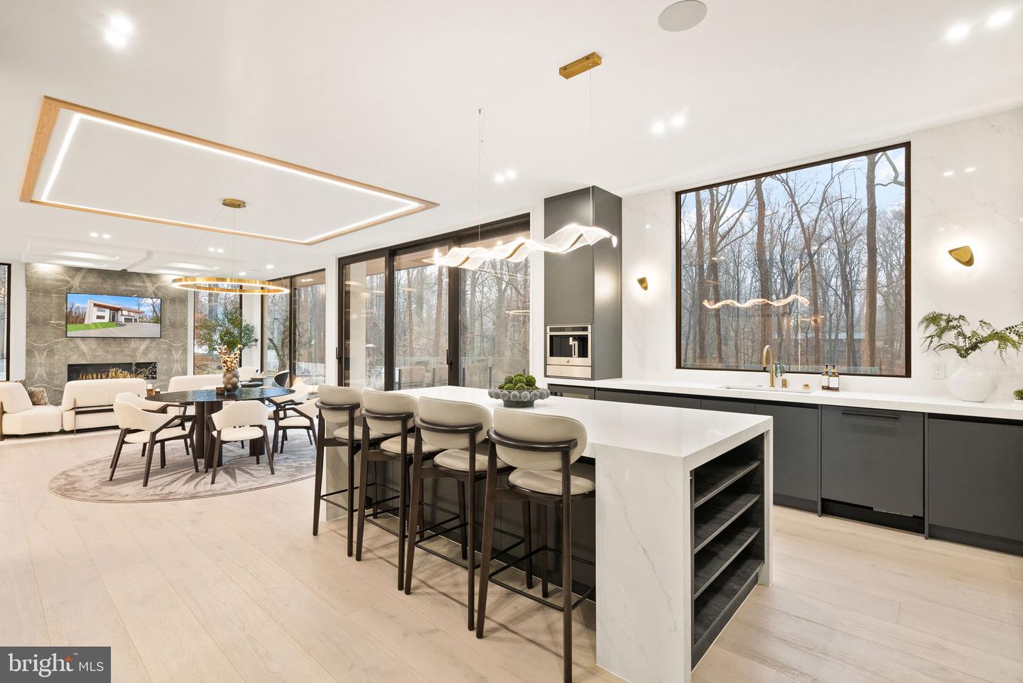 1803 DUMBARTON ST, MCLEAN, Virginia 22101, 5 Bedrooms Bedrooms, ,7 BathroomsBathrooms,Residential,For sale,1803 DUMBARTON ST,VAFX2252282 MLS # VAFX2252282