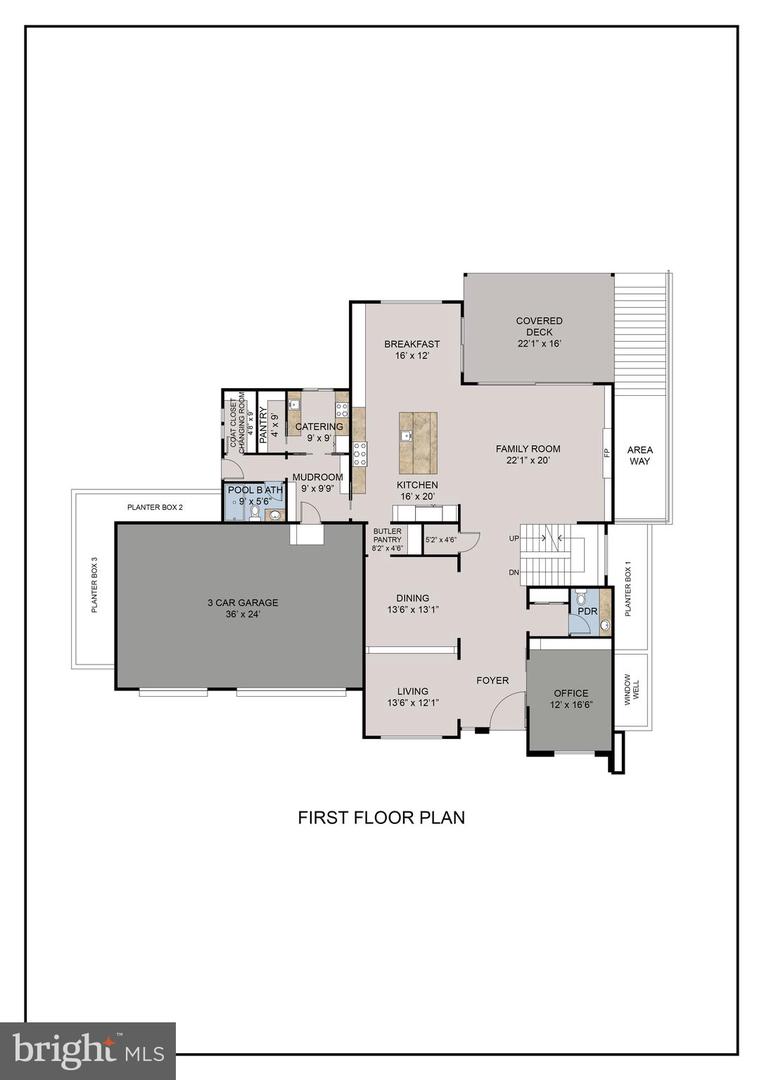 1803 DUMBARTON ST, MCLEAN, Virginia 22101, 5 Bedrooms Bedrooms, ,7 BathroomsBathrooms,Residential,For sale,1803 DUMBARTON ST,VAFX2252282 MLS # VAFX2252282
