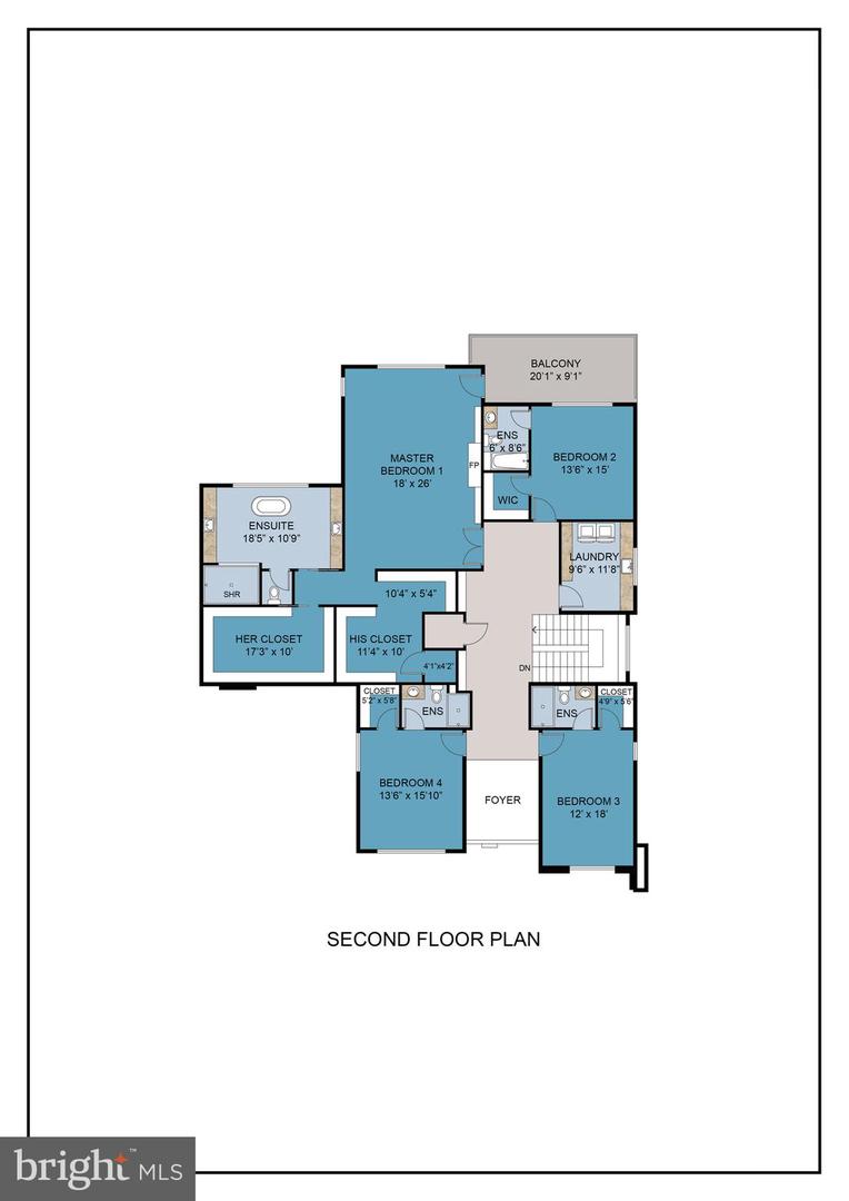 1803 DUMBARTON ST, MCLEAN, Virginia 22101, 5 Bedrooms Bedrooms, ,7 BathroomsBathrooms,Residential,For sale,1803 DUMBARTON ST,VAFX2252282 MLS # VAFX2252282