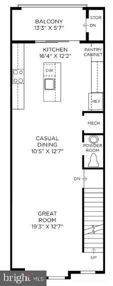 14429 GLEN MANOR DR, CHANTILLY, Virginia 20151, 2 Bedrooms Bedrooms, ,2 BathroomsBathrooms,Residential,For sale,14429 GLEN MANOR DR,VAFX2252284 MLS # VAFX2252284