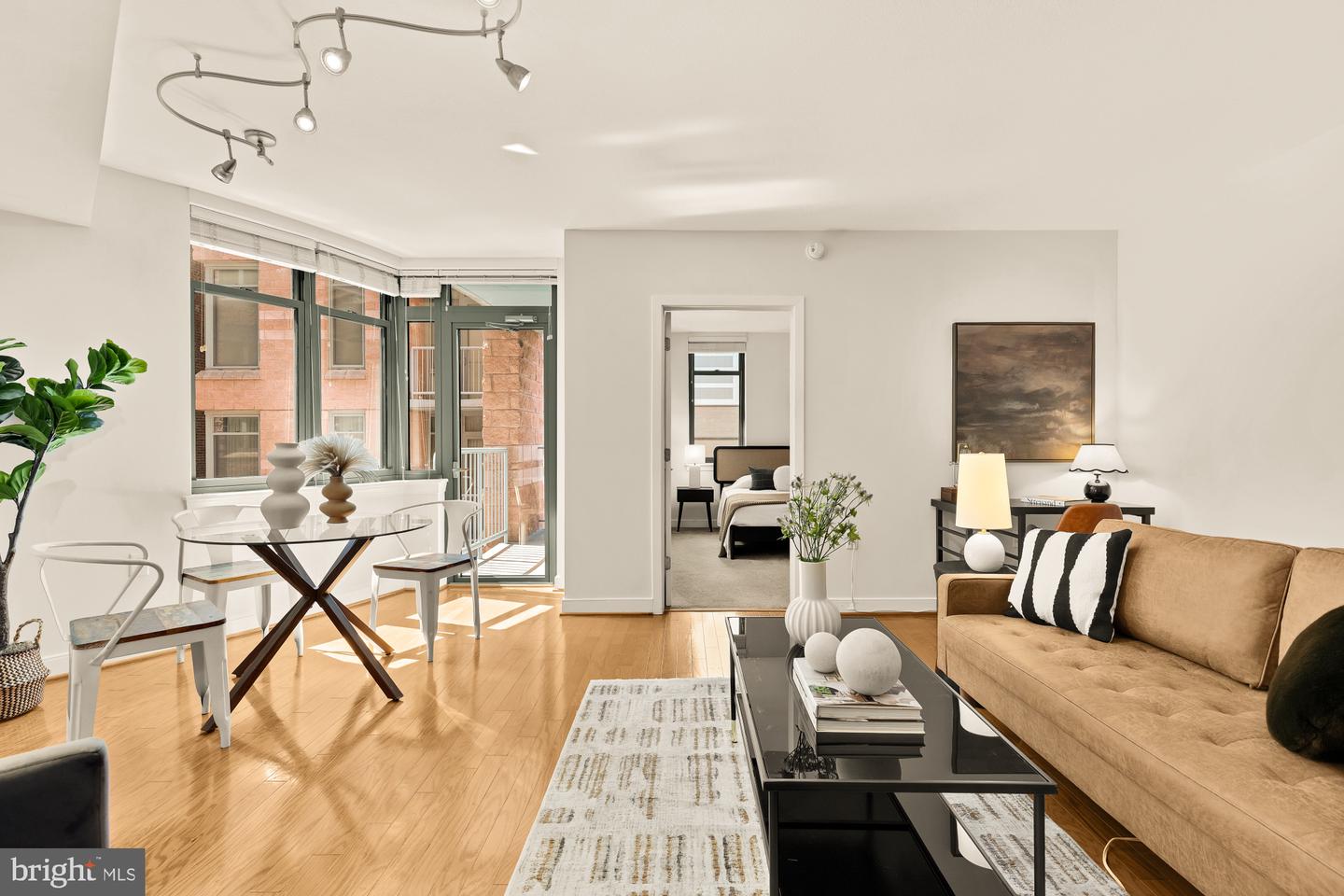 1117 10TH ST NW #413, WASHINGTON, District Of Columbia 20001, 1 Bedroom Bedrooms, ,1 BathroomBathrooms,Residential,For sale,1117 10TH ST NW #413,DCDC2208062 MLS # DCDC2208062