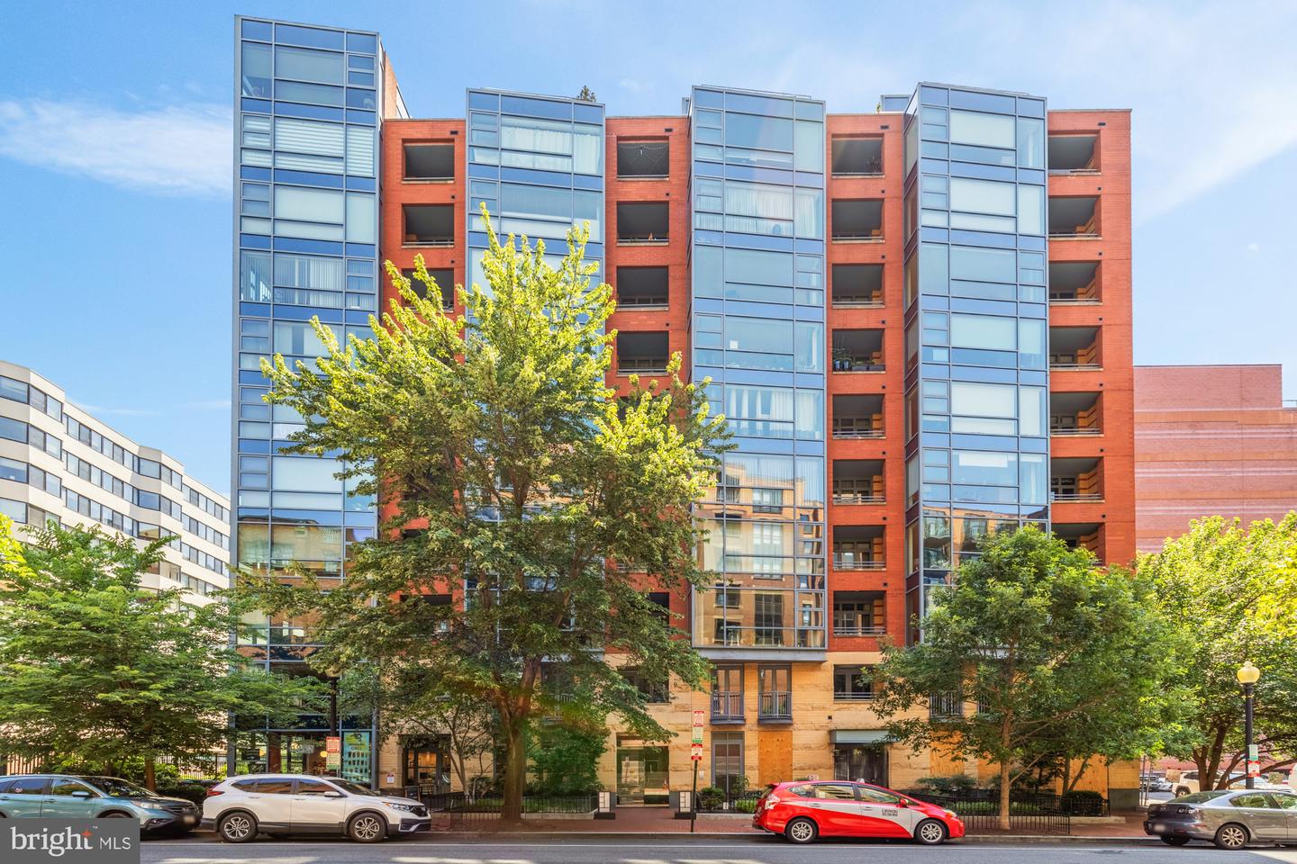 1117 10TH ST NW #413, WASHINGTON, District Of Columbia 20001, 1 Bedroom Bedrooms, ,1 BathroomBathrooms,Residential,For sale,1117 10TH ST NW #413,DCDC2208062 MLS # DCDC2208062