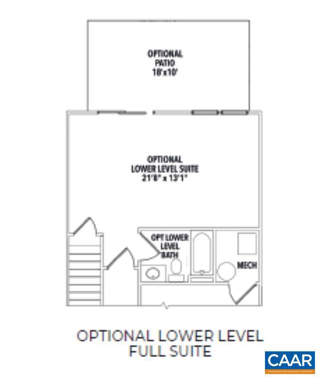 10A TALEN LN, CHARLOTTESVILLE, Virginia 22911, 4 Bedrooms Bedrooms, ,3 BathroomsBathrooms,Residential,For sale,10A TALEN LN,666169 MLS # 666169