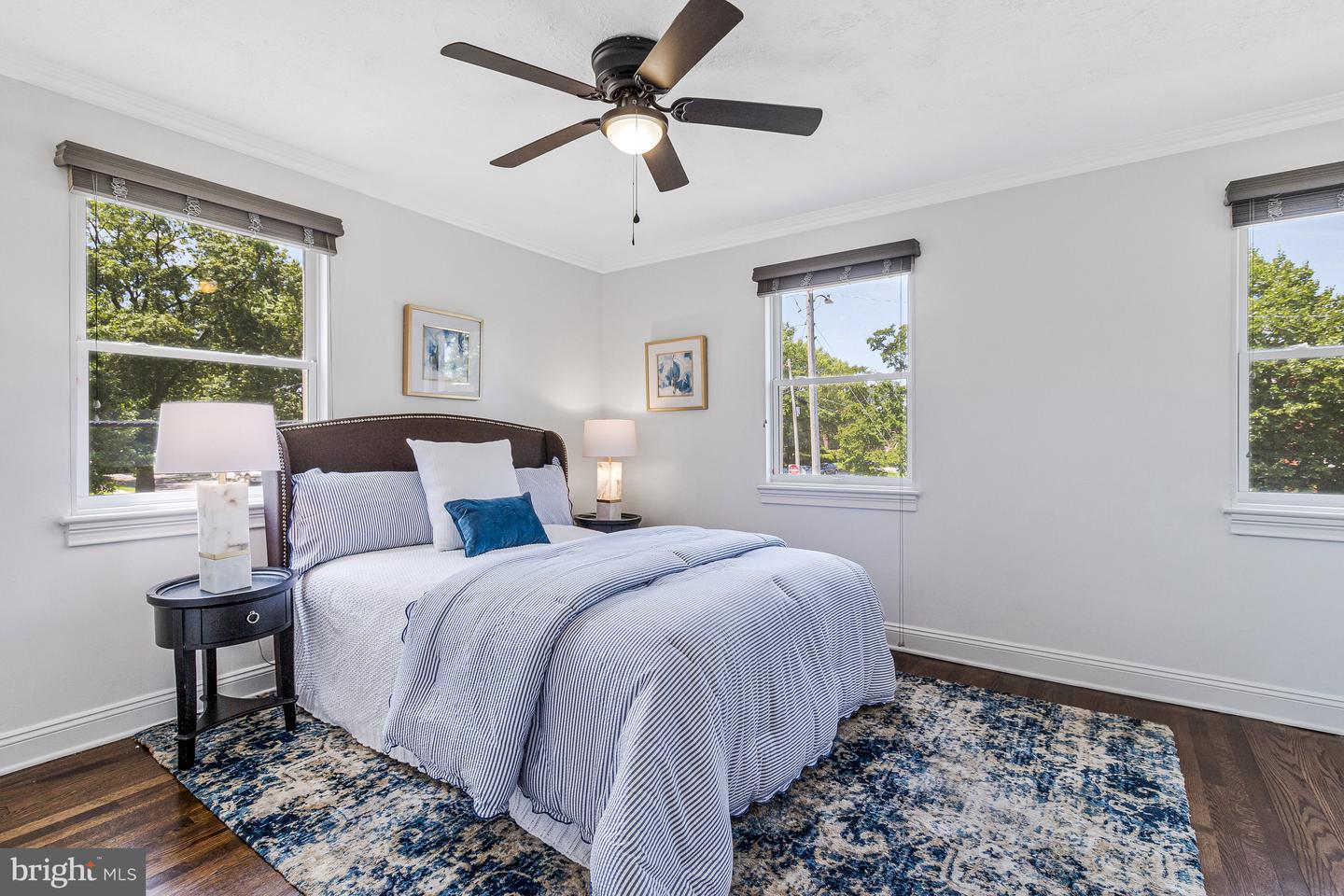 734 S ALFRED ST, ALEXANDRIA, Virginia 22314, 3 Bedrooms Bedrooms, ,2 BathroomsBathrooms,Residential,For sale,734 S ALFRED ST,VAAX2031002 MLS # VAAX2031002
