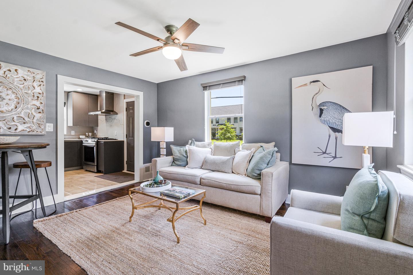 734 S ALFRED ST, ALEXANDRIA, Virginia 22314, 3 Bedrooms Bedrooms, ,2 BathroomsBathrooms,Residential,For sale,734 S ALFRED ST,VAAX2031002 MLS # VAAX2031002