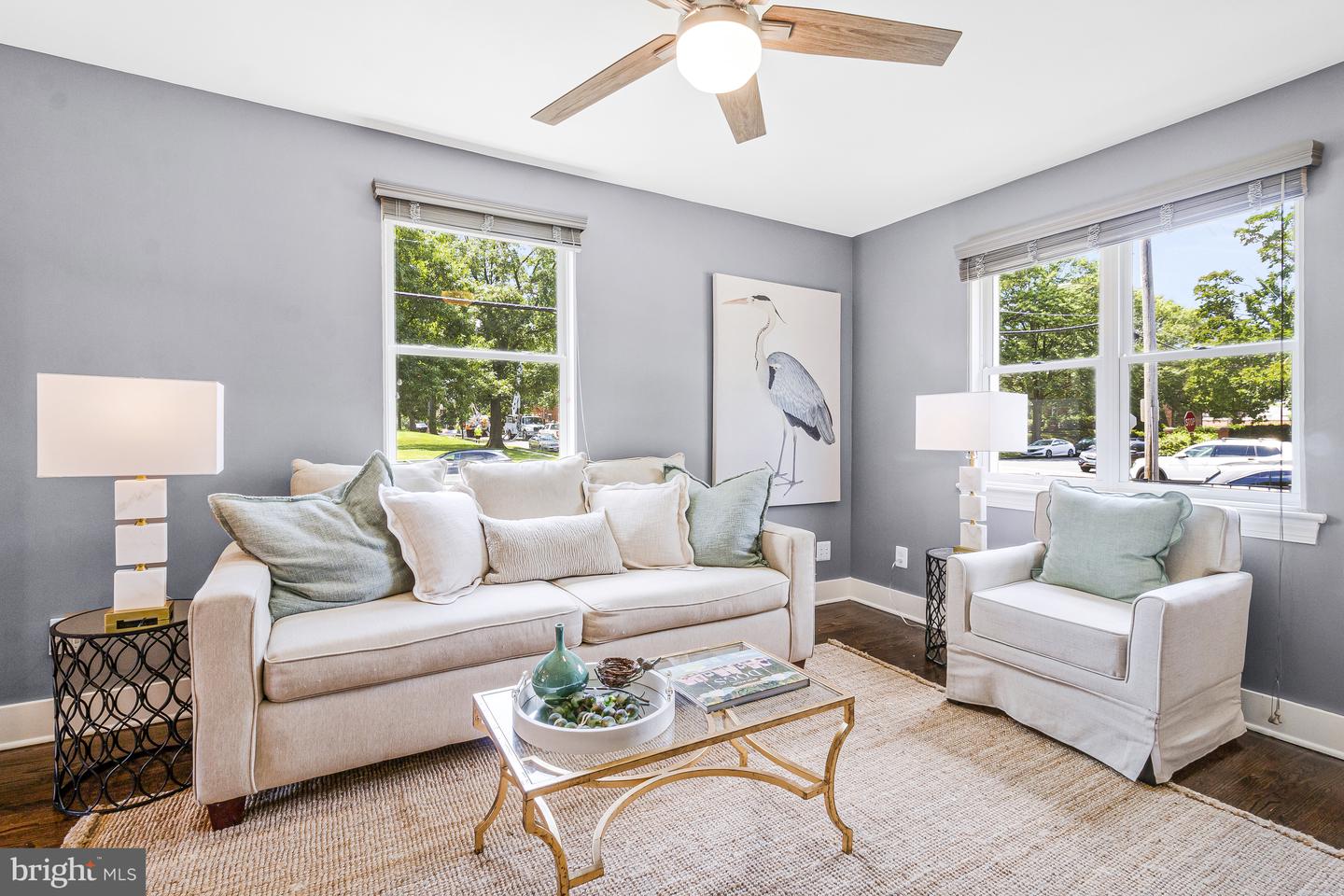 734 S ALFRED ST, ALEXANDRIA, Virginia 22314, 3 Bedrooms Bedrooms, ,2 BathroomsBathrooms,Residential,For sale,734 S ALFRED ST,VAAX2031002 MLS # VAAX2031002