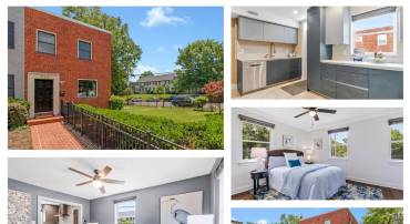 734 S ALFRED ST, ALEXANDRIA, Virginia 22314, 3 Bedrooms Bedrooms, ,2 BathroomsBathrooms,Residential,For sale,734 S ALFRED ST,VAAX2031002 MLS # VAAX2031002