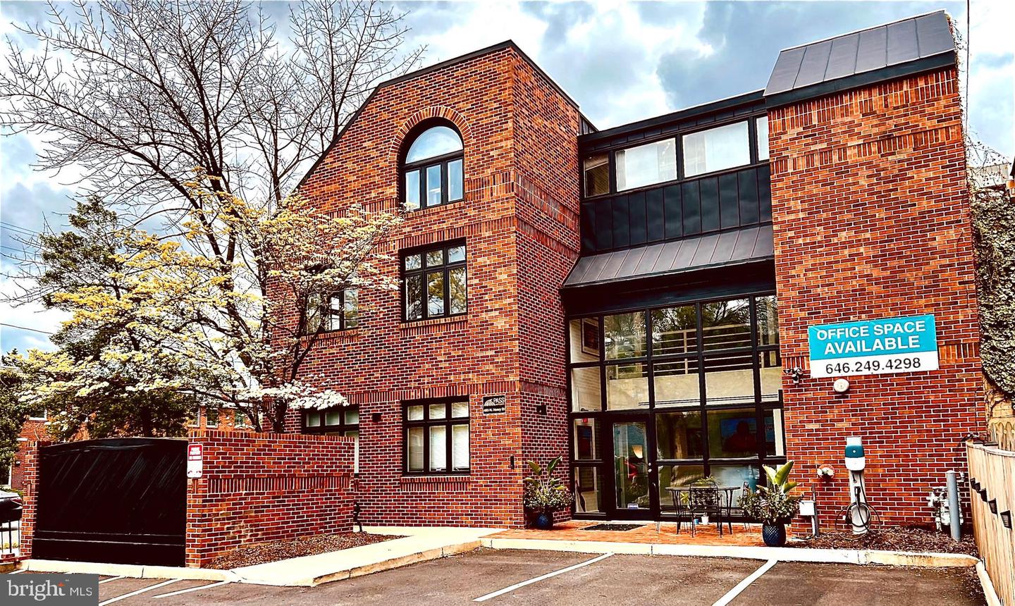 403 N HENRY ST N, ALEXANDRIA, Virginia 22314, ,Land,For sale,403 N HENRY ST N,VAAX2046932 MLS # VAAX2046932