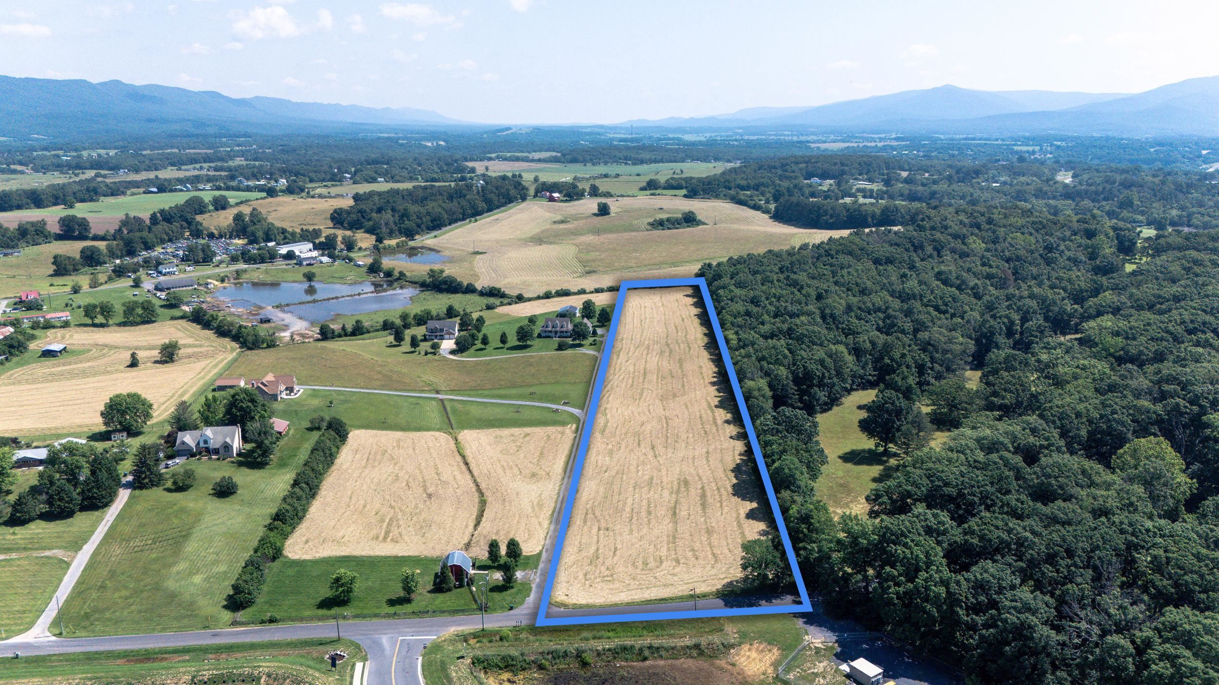 0 CAVE HILL RD, LURAY, Virginia 22835, ,Land,0 CAVE HILL RD,666172 MLS # 666172