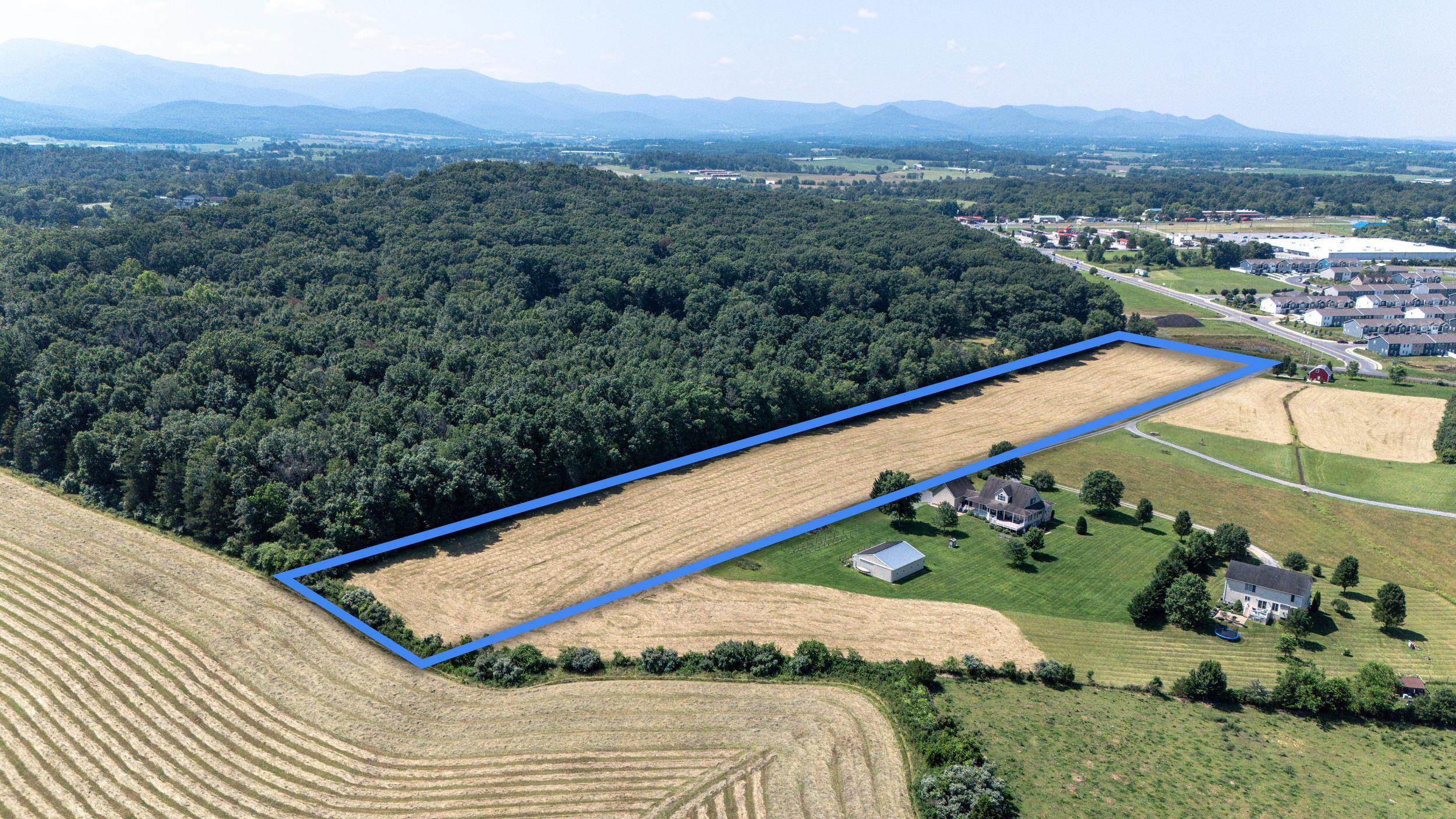 0 CAVE HILL RD, LURAY, Virginia 22835, ,Land,0 CAVE HILL RD,666172 MLS # 666172
