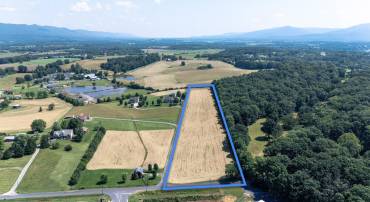 0 CAVE HILL RD, LURAY, Virginia 22835, ,Land,0 CAVE HILL RD,666172 MLS # 666172