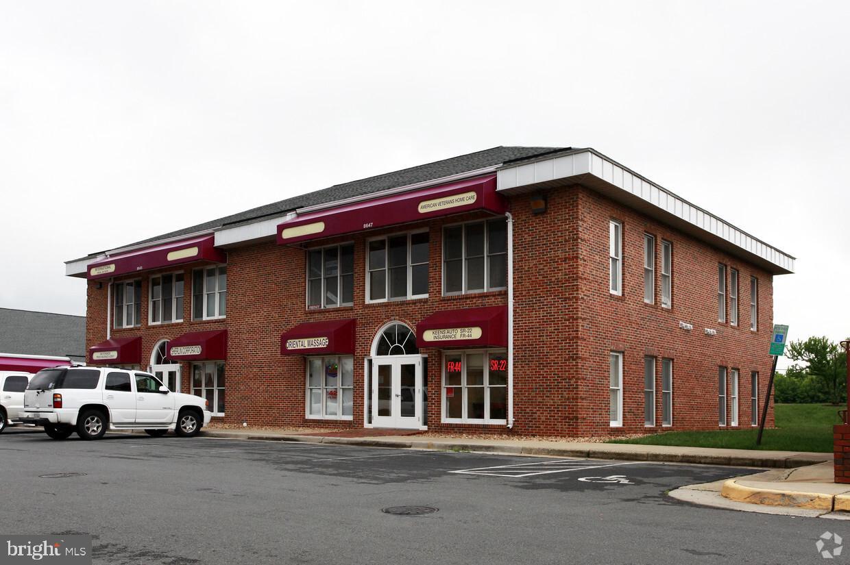 8645 MATHIS AVE #201, MANASSAS, Virginia 20110, ,Land,For sale,8645 MATHIS AVE #201,VAMN2008598 MLS # VAMN2008598