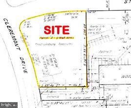 CLEREMONT DRIVE, FREDERICKSBURG, Virginia 22405, ,Land,For sale,CLEREMONT DRIVE,VAST2040332 MLS # VAST2040332