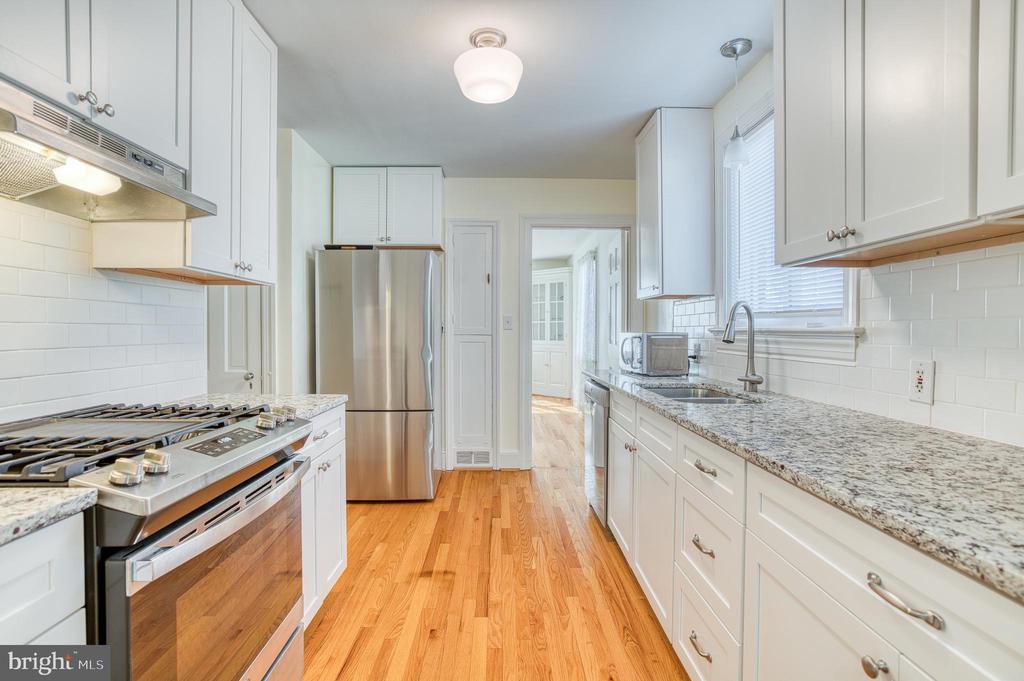 310 W ASHER ST, CULPEPER, Virginia 22701, 3 Bedrooms Bedrooms, ,2 BathroomsBathrooms,Residential,310 W ASHER ST,VACU2009786 MLS # VACU2009786