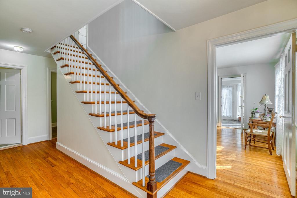 310 W ASHER ST, CULPEPER, Virginia 22701, 3 Bedrooms Bedrooms, ,2 BathroomsBathrooms,Residential,310 W ASHER ST,VACU2009786 MLS # VACU2009786
