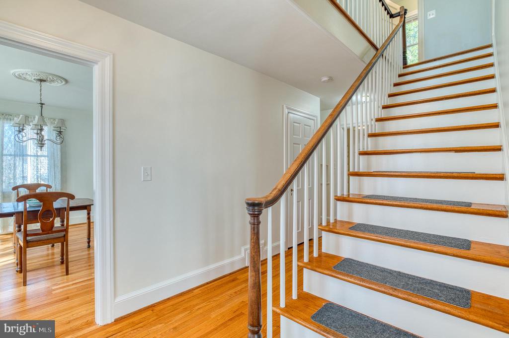 310 W ASHER ST, CULPEPER, Virginia 22701, 3 Bedrooms Bedrooms, ,2 BathroomsBathrooms,Residential,310 W ASHER ST,VACU2009786 MLS # VACU2009786