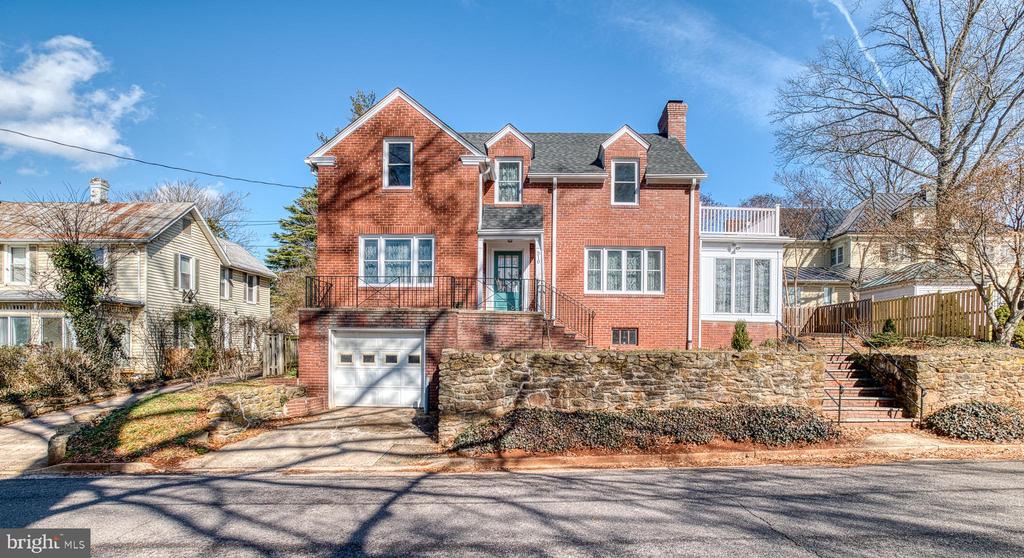 310 W ASHER ST, CULPEPER, Virginia 22701, 3 Bedrooms Bedrooms, ,2 BathroomsBathrooms,Residential,310 W ASHER ST,VACU2009786 MLS # VACU2009786