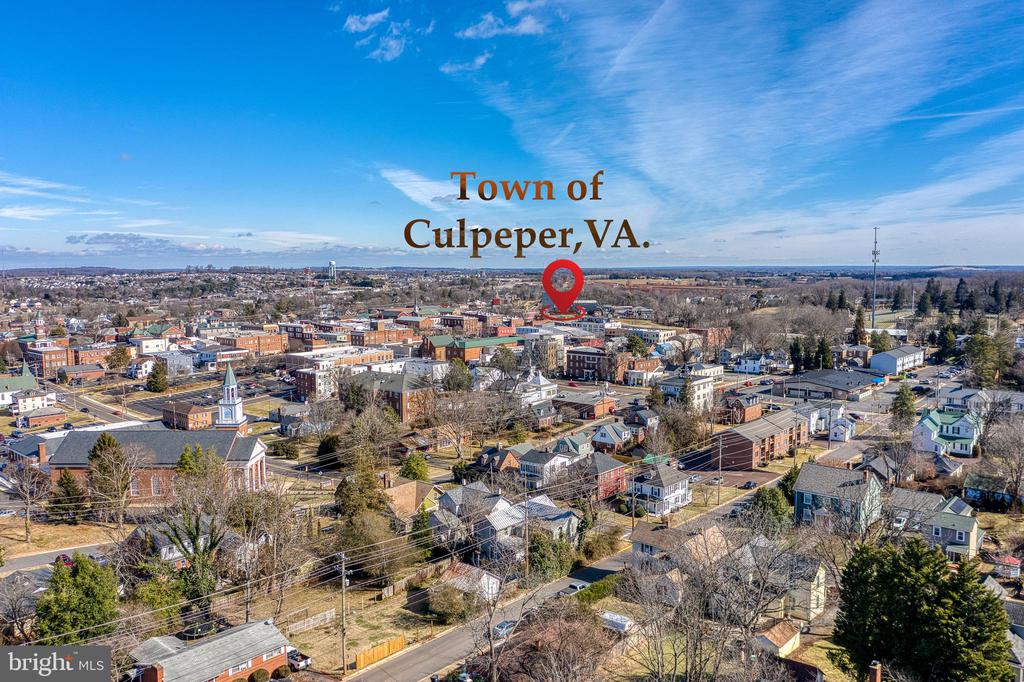 310 W ASHER ST, CULPEPER, Virginia 22701, 3 Bedrooms Bedrooms, ,2 BathroomsBathrooms,Residential,310 W ASHER ST,VACU2009786 MLS # VACU2009786