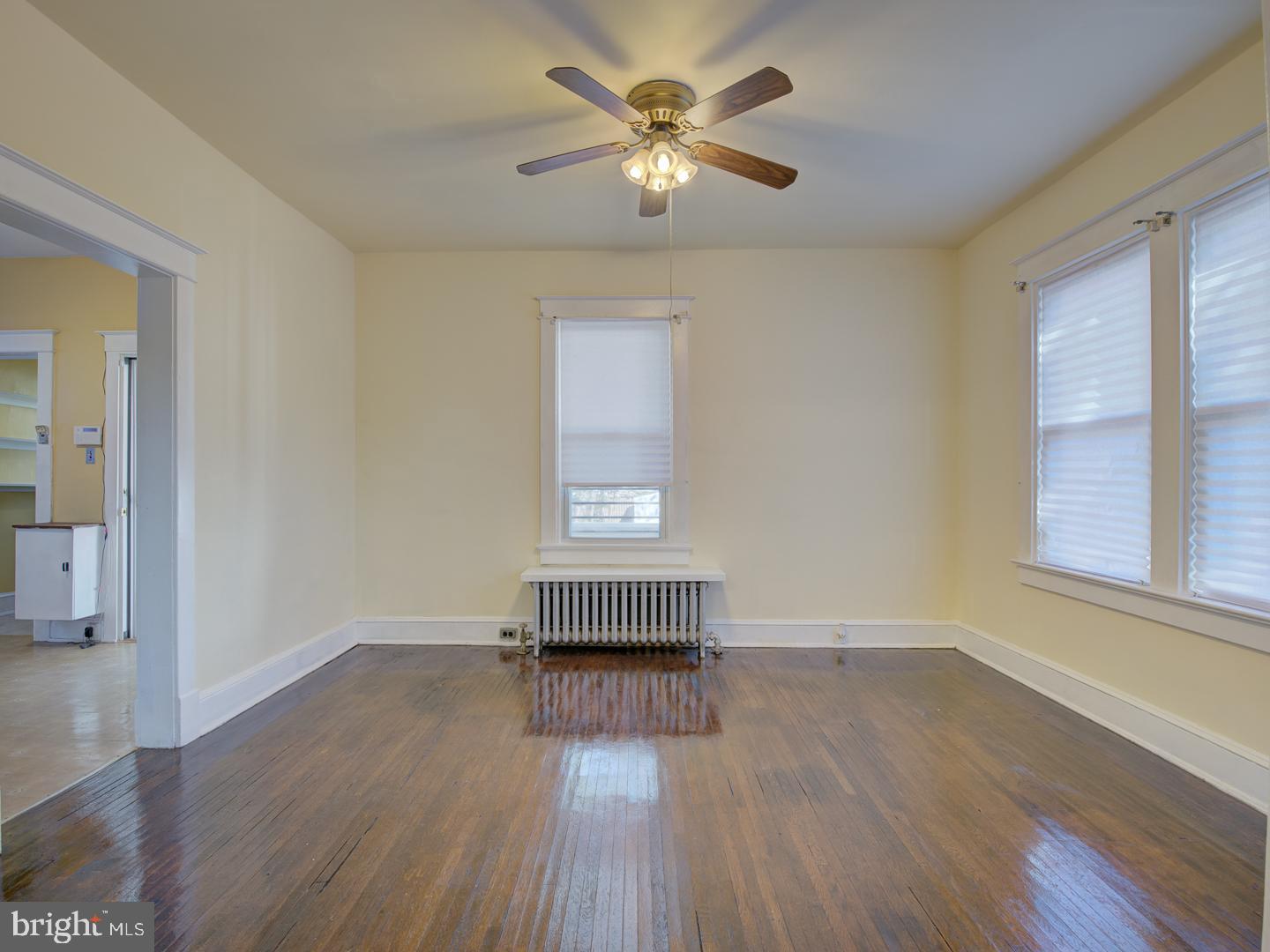 2826 EVARTS ST NE, WASHINGTON, District Of Columbia 20018, 3 Bedrooms Bedrooms, ,2 BathroomsBathrooms,Residential,For sale,2826 EVARTS ST NE,DCDC2166238 MLS # DCDC2166238