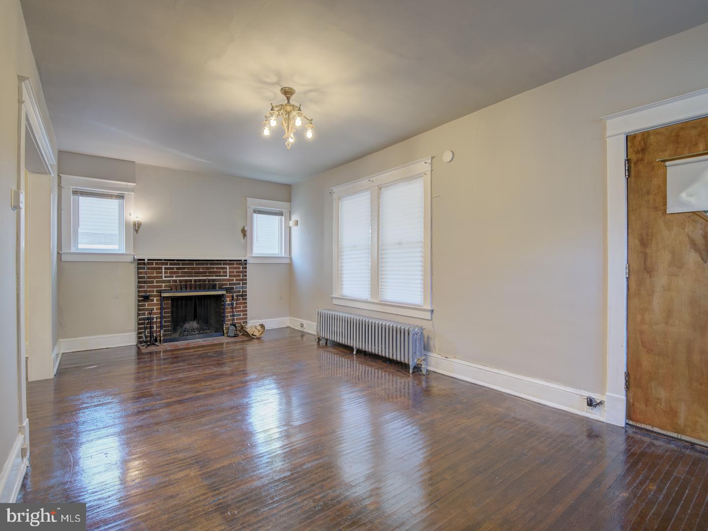 2826 EVARTS ST NE, WASHINGTON, District Of Columbia 20018, 3 Bedrooms Bedrooms, ,2 BathroomsBathrooms,Residential,For sale,2826 EVARTS ST NE,DCDC2166238 MLS # DCDC2166238