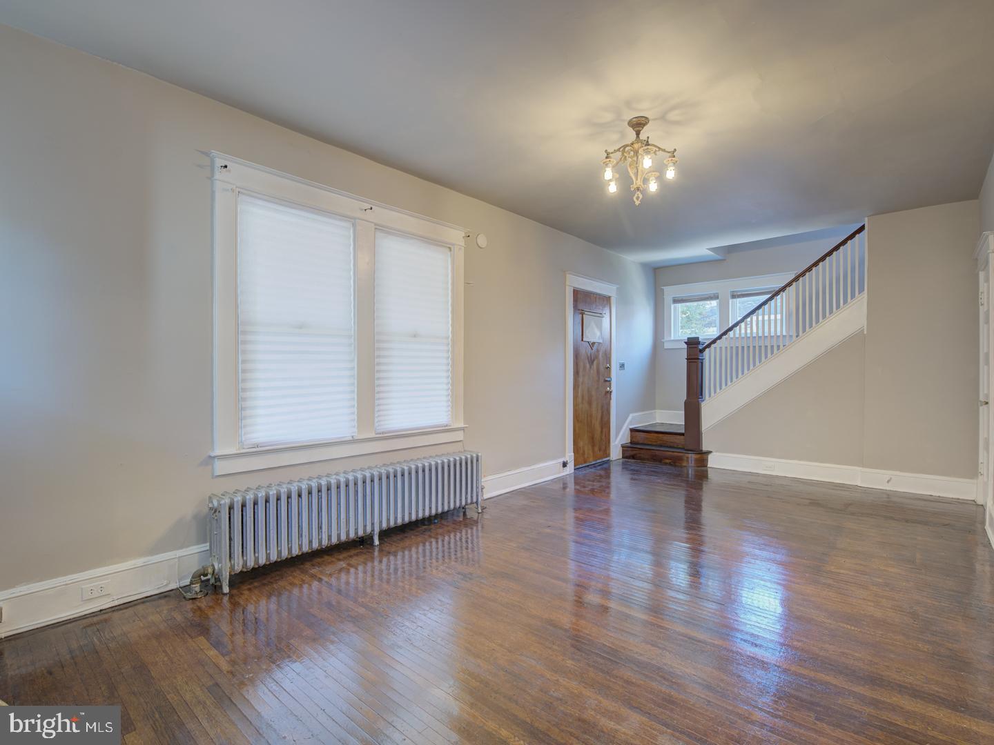 2826 EVARTS ST NE, WASHINGTON, District Of Columbia 20018, 3 Bedrooms Bedrooms, ,2 BathroomsBathrooms,Residential,For sale,2826 EVARTS ST NE,DCDC2166238 MLS # DCDC2166238