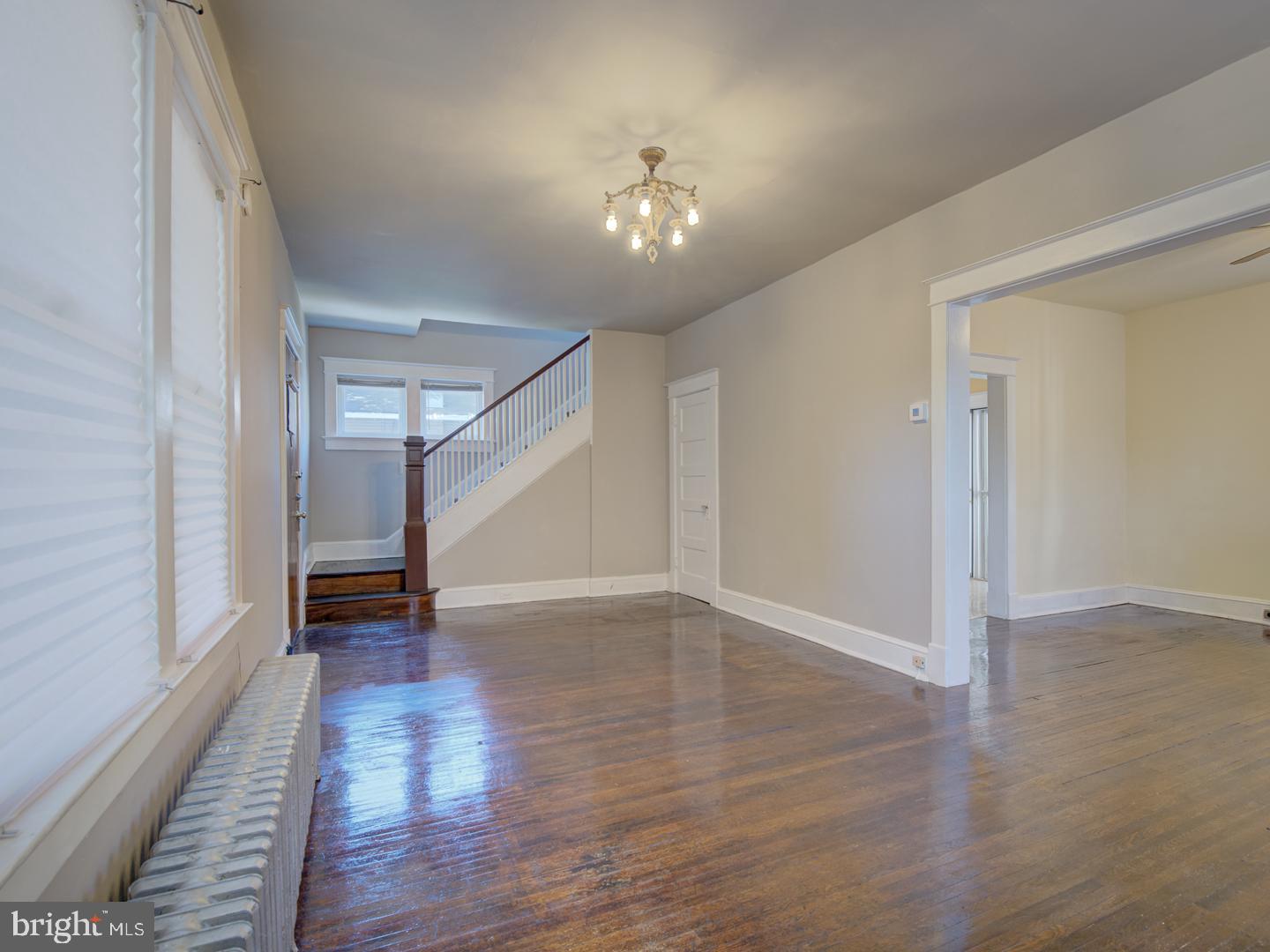 2826 EVARTS ST NE, WASHINGTON, District Of Columbia 20018, 3 Bedrooms Bedrooms, ,2 BathroomsBathrooms,Residential,For sale,2826 EVARTS ST NE,DCDC2166238 MLS # DCDC2166238