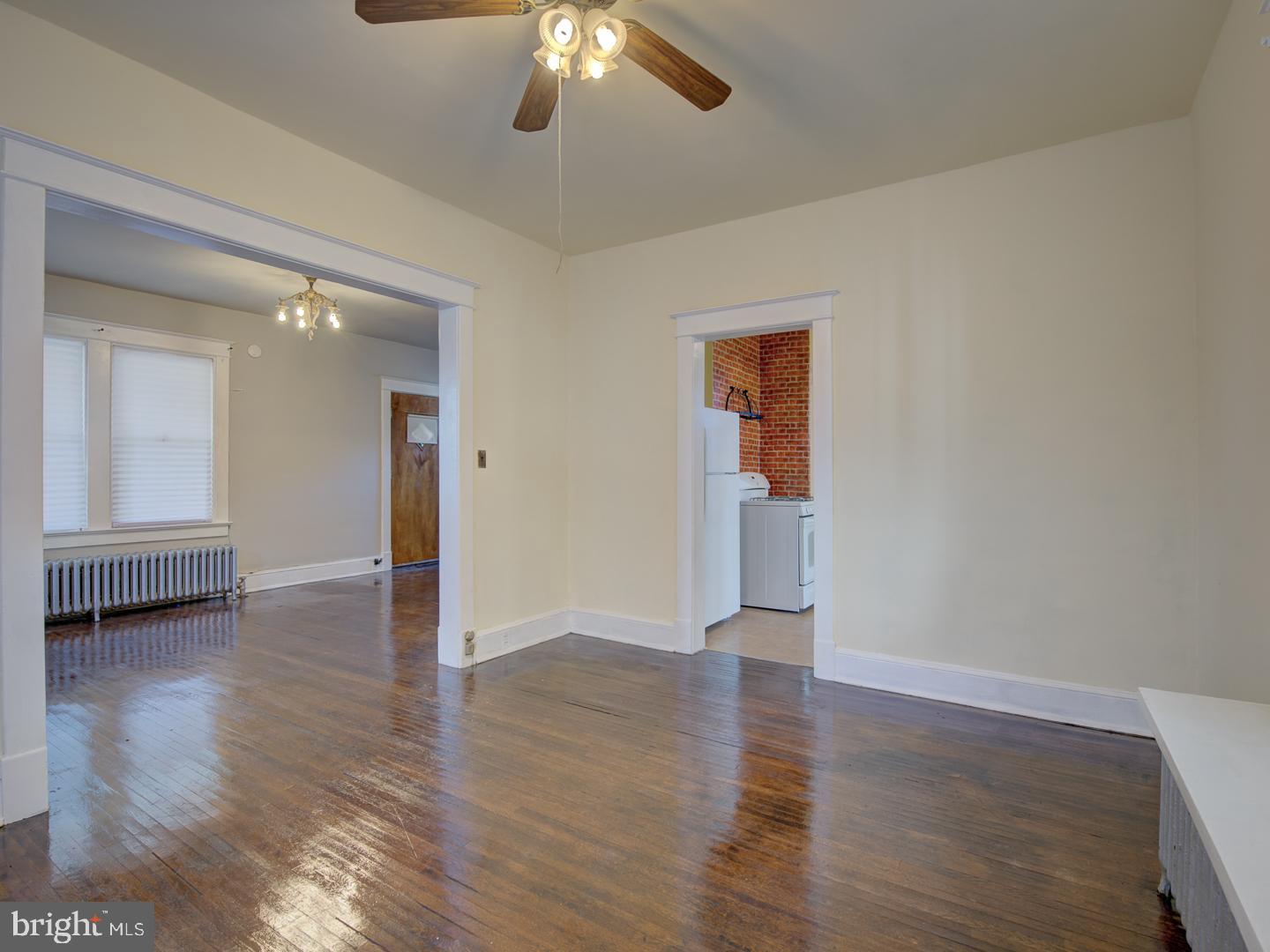 2826 EVARTS ST NE, WASHINGTON, District Of Columbia 20018, 3 Bedrooms Bedrooms, ,2 BathroomsBathrooms,Residential,For sale,2826 EVARTS ST NE,DCDC2166238 MLS # DCDC2166238