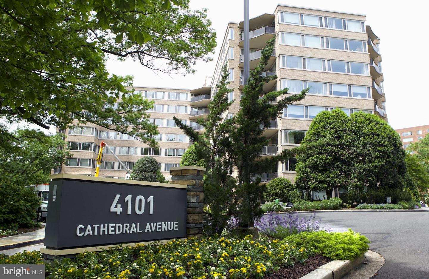 4101 CATHEDRAL AVE NW #616, WASHINGTON, District Of Columbia 20016, ,1 BathroomBathrooms,Residential,For sale,4101 CATHEDRAL AVE NW #616,DCDC2167388 MLS # DCDC2167388