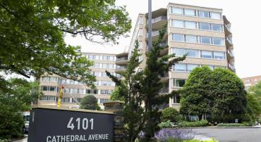 4101 CATHEDRAL AVE NW #616, WASHINGTON, District Of Columbia 20016, ,1 BathroomBathrooms,Residential,For sale,4101 CATHEDRAL AVE NW #616,DCDC2167388 MLS # DCDC2167388