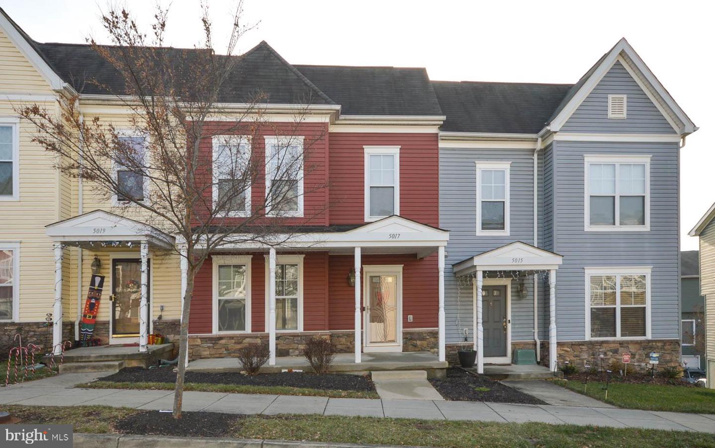 5017 IVORY WALTERS LN SE, WASHINGTON, District Of Columbia 20019, 3 Bedrooms Bedrooms, ,2 BathroomsBathrooms,Residential,For sale,5017 IVORY WALTERS LN SE,DCDC2170338 MLS # DCDC2170338