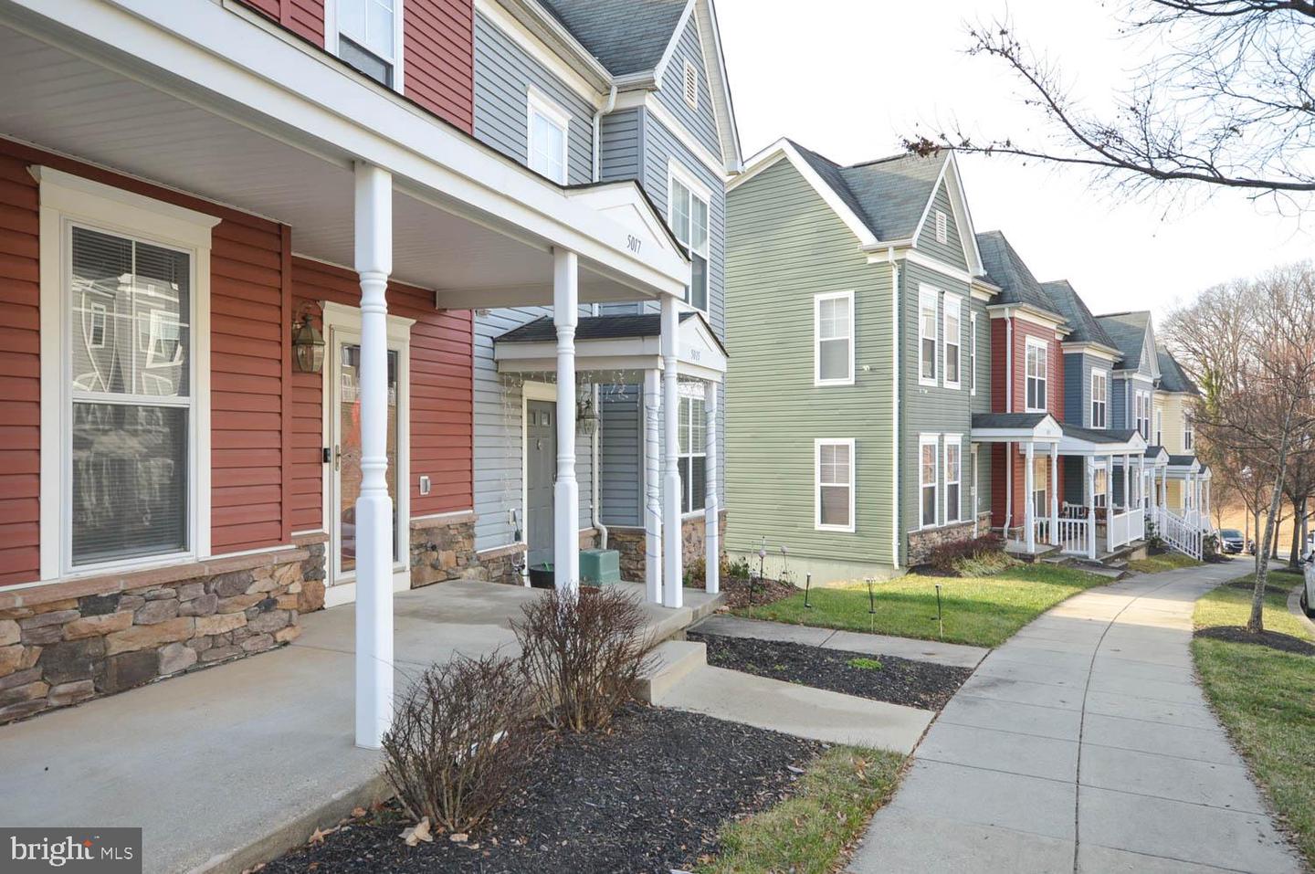 5017 IVORY WALTERS LN SE, WASHINGTON, District Of Columbia 20019, 3 Bedrooms Bedrooms, ,2 BathroomsBathrooms,Residential,For sale,5017 IVORY WALTERS LN SE,DCDC2170338 MLS # DCDC2170338