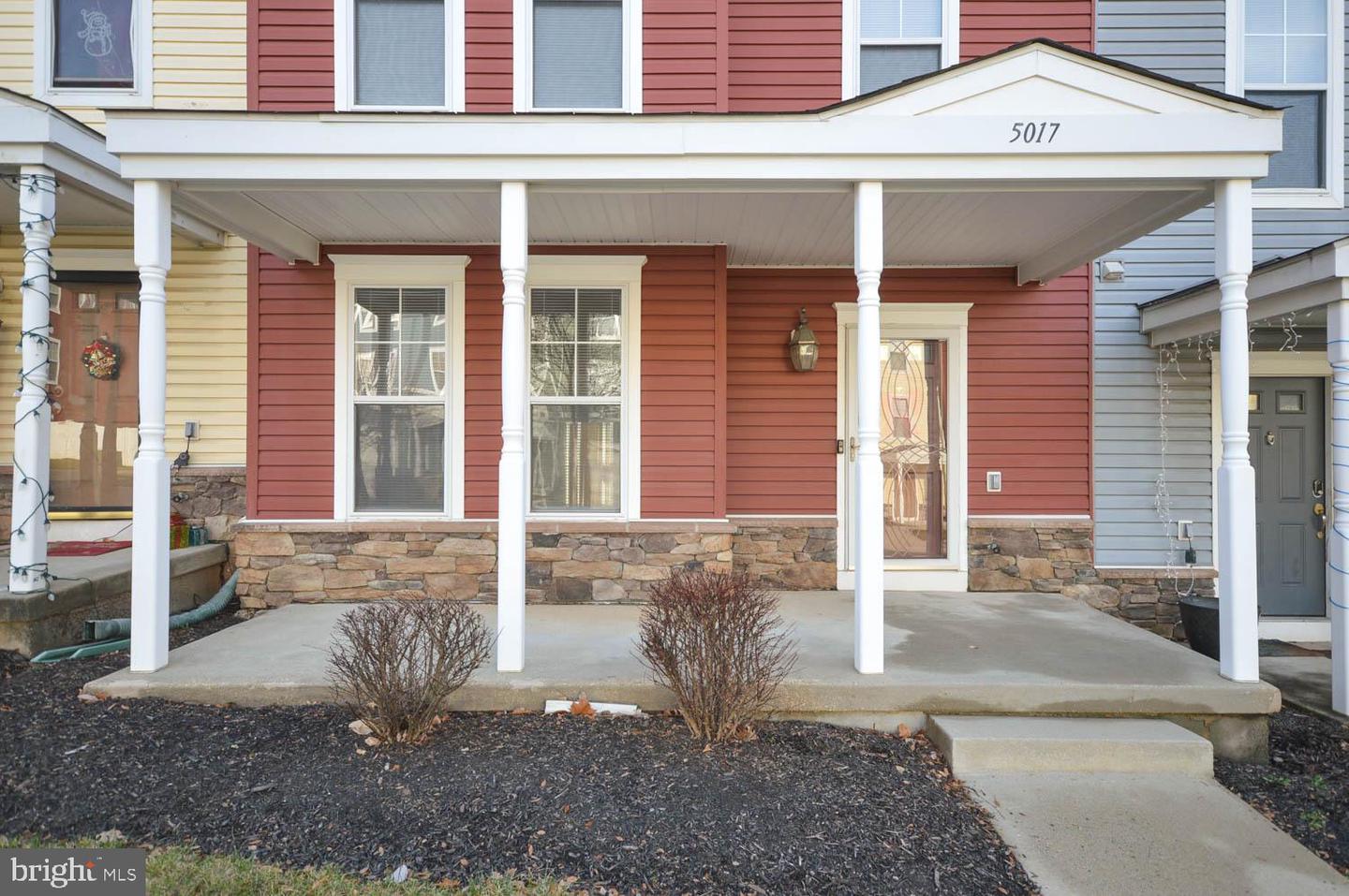 5017 IVORY WALTERS LN SE, WASHINGTON, District Of Columbia 20019, 3 Bedrooms Bedrooms, ,2 BathroomsBathrooms,Residential,For sale,5017 IVORY WALTERS LN SE,DCDC2170338 MLS # DCDC2170338