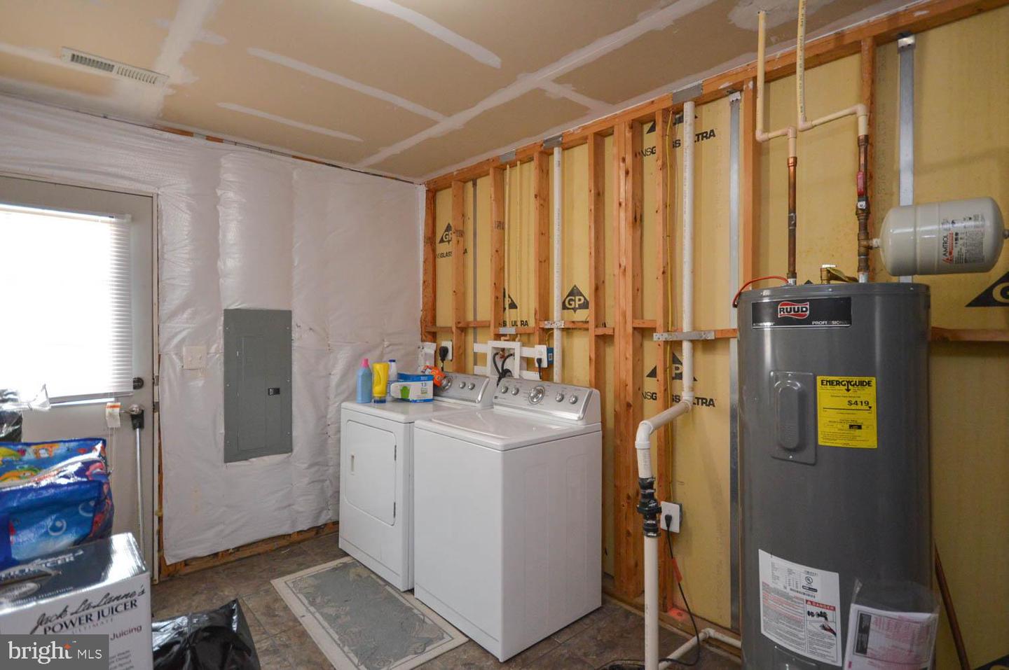 5017 IVORY WALTERS LN SE, WASHINGTON, District Of Columbia 20019, 3 Bedrooms Bedrooms, ,2 BathroomsBathrooms,Residential,For sale,5017 IVORY WALTERS LN SE,DCDC2170338 MLS # DCDC2170338