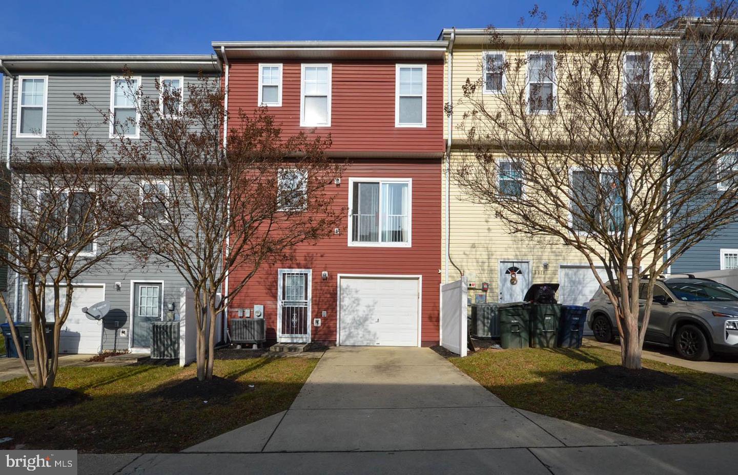 5017 IVORY WALTERS LN SE, WASHINGTON, District Of Columbia 20019, 3 Bedrooms Bedrooms, ,2 BathroomsBathrooms,Residential,For sale,5017 IVORY WALTERS LN SE,DCDC2170338 MLS # DCDC2170338