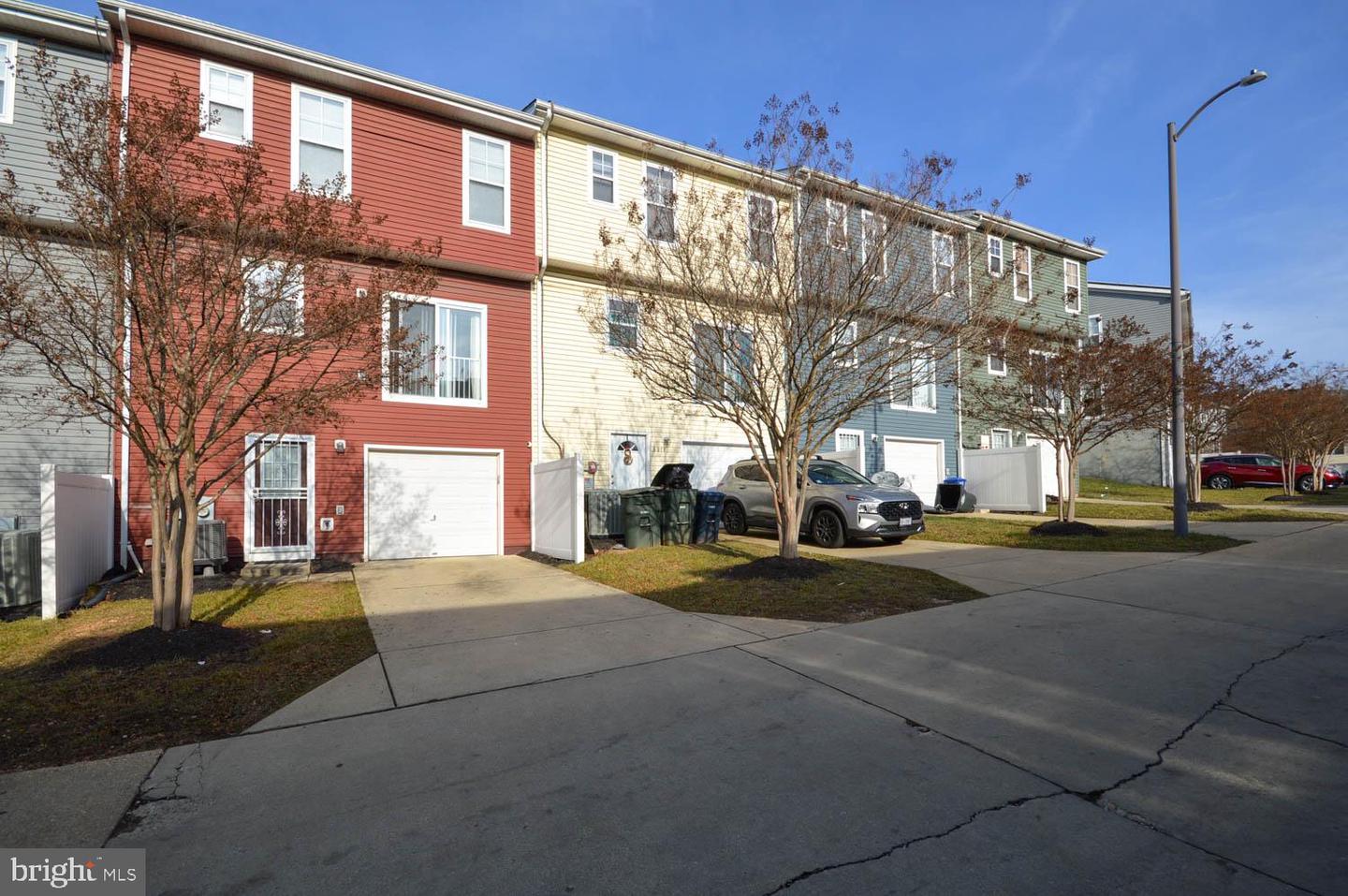 5017 IVORY WALTERS LN SE, WASHINGTON, District Of Columbia 20019, 3 Bedrooms Bedrooms, ,2 BathroomsBathrooms,Residential,For sale,5017 IVORY WALTERS LN SE,DCDC2170338 MLS # DCDC2170338
