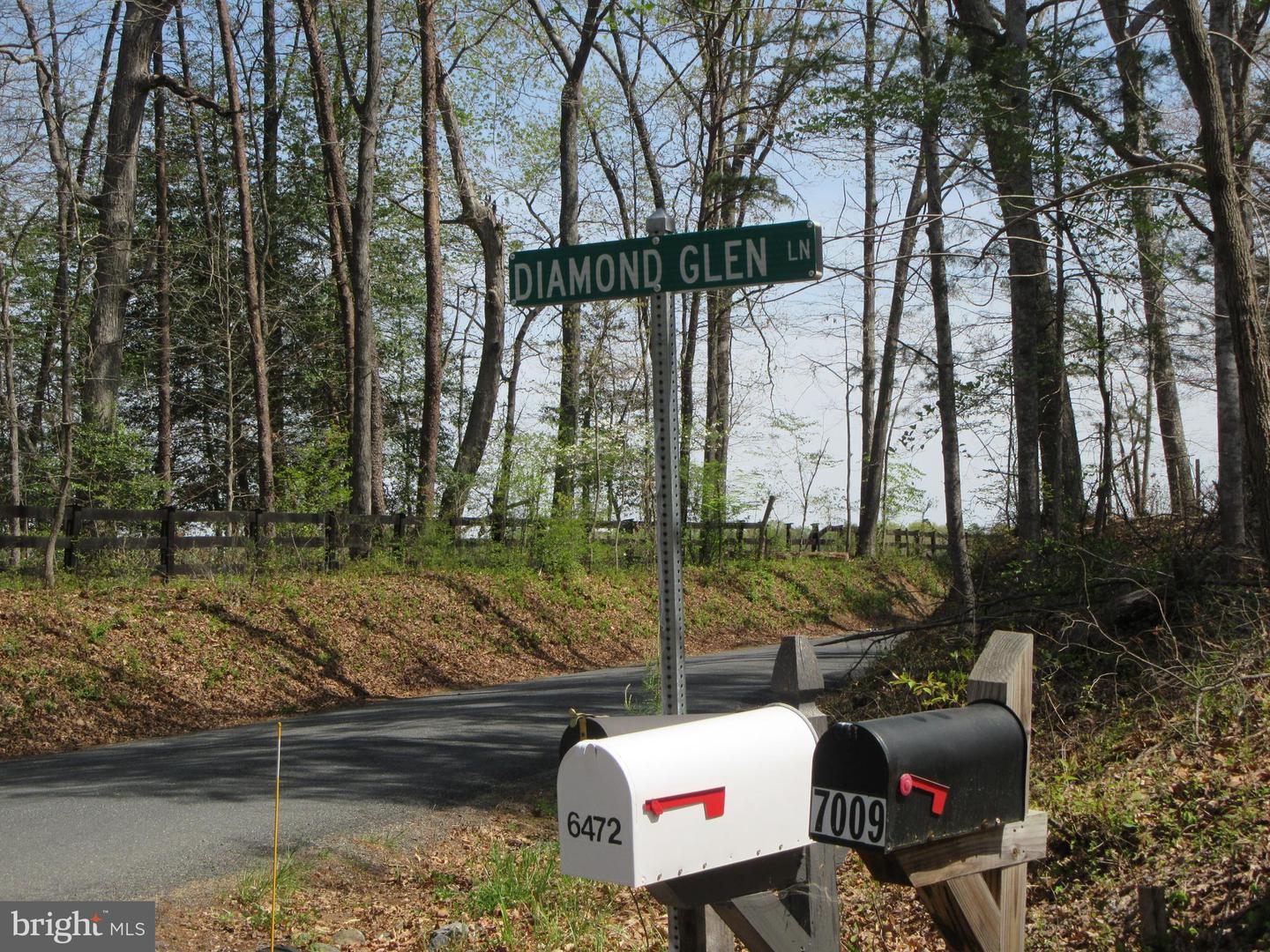 DIAMOND GLEN-LOT 3 OLD OFFICE RD, RHOADESVILLE, Virginia 22542, ,Land,For sale,DIAMOND GLEN-LOT 3 OLD OFFICE RD,VAOR2009468 MLS # VAOR2009468