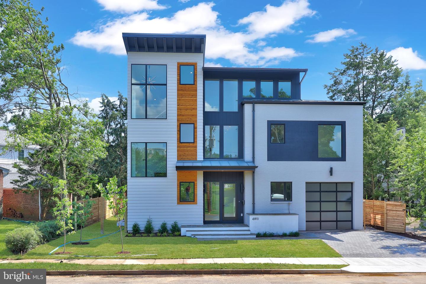 4810 3RD ST N, ARLINGTON, Virginia 22203, 6 Bedrooms Bedrooms, ,5 BathroomsBathrooms,Residential,For sale,4810 3RD ST N,VAAR2054070 MLS # VAAR2054070
