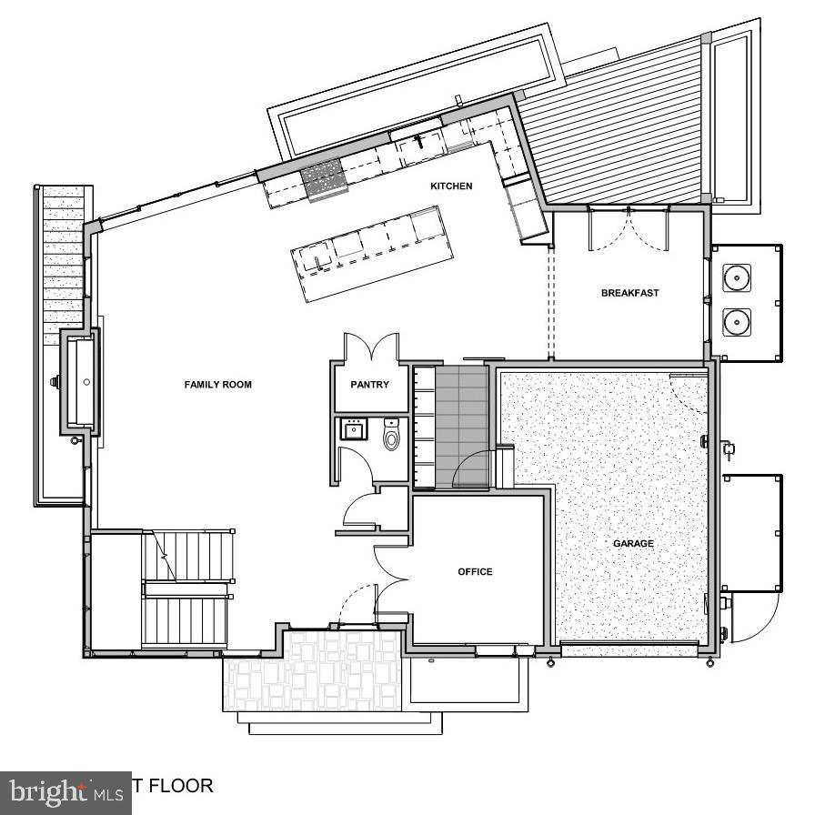 4810 3RD ST N, ARLINGTON, Virginia 22203, 6 Bedrooms Bedrooms, ,5 BathroomsBathrooms,Residential,For sale,4810 3RD ST N,VAAR2054070 MLS # VAAR2054070