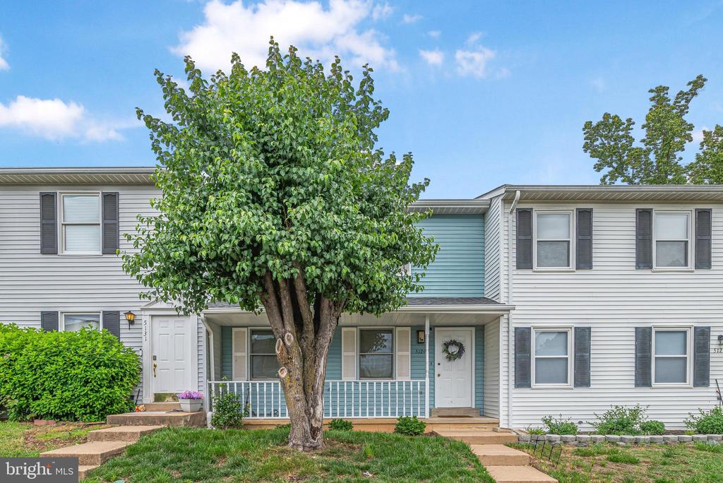 5129 PECAN DR, FREDERICKSBURG, Virginia 22407, 3 Bedrooms Bedrooms, ,2 BathroomsBathrooms,Residential,BREEZEWOOD,5129 PECAN DR,VASP2033308 MLS # VASP2033308