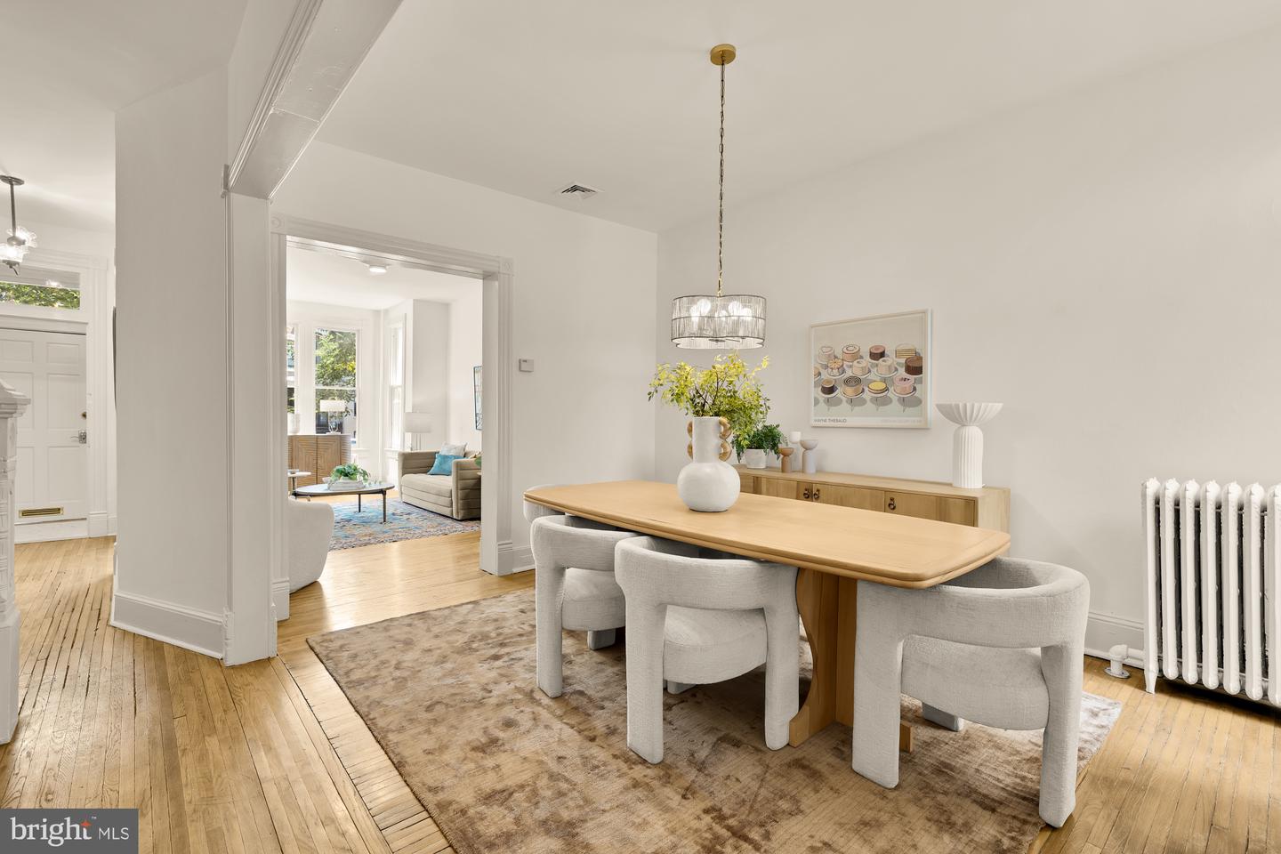 121 KENTUCKY AVE SE, WASHINGTON, District Of Columbia 20003, 3 Bedrooms Bedrooms, ,2 BathroomsBathrooms,Residential,For sale,121 KENTUCKY AVE SE,DCDC2188260 MLS # DCDC2188260