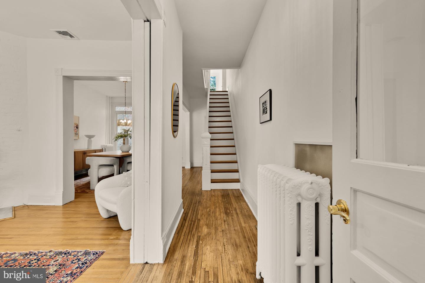121 KENTUCKY AVE SE, WASHINGTON, District Of Columbia 20003, 3 Bedrooms Bedrooms, ,2 BathroomsBathrooms,Residential,For sale,121 KENTUCKY AVE SE,DCDC2188260 MLS # DCDC2188260