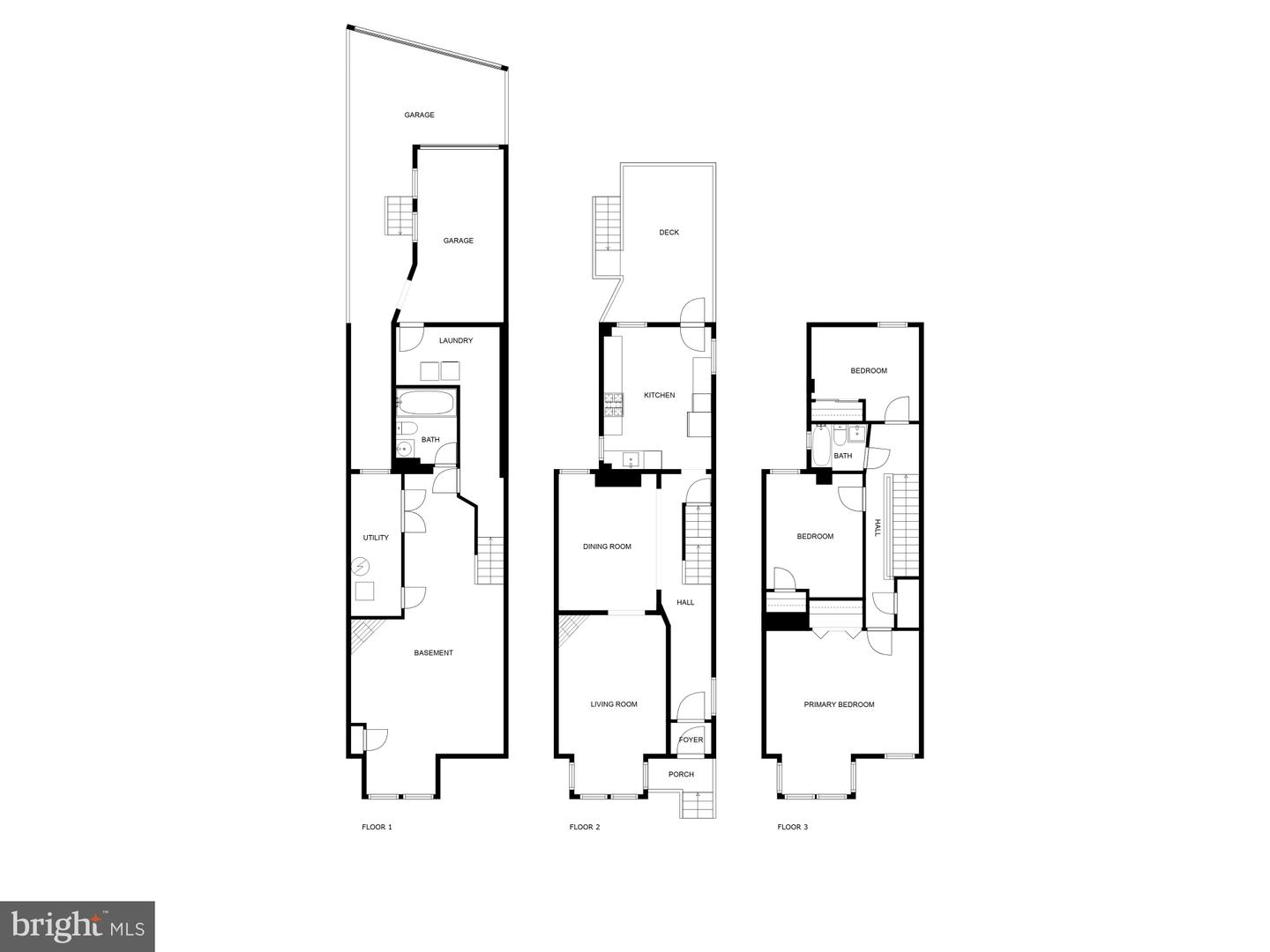 121 KENTUCKY AVE SE, WASHINGTON, District Of Columbia 20003, 3 Bedrooms Bedrooms, ,2 BathroomsBathrooms,Residential,For sale,121 KENTUCKY AVE SE,DCDC2188260 MLS # DCDC2188260