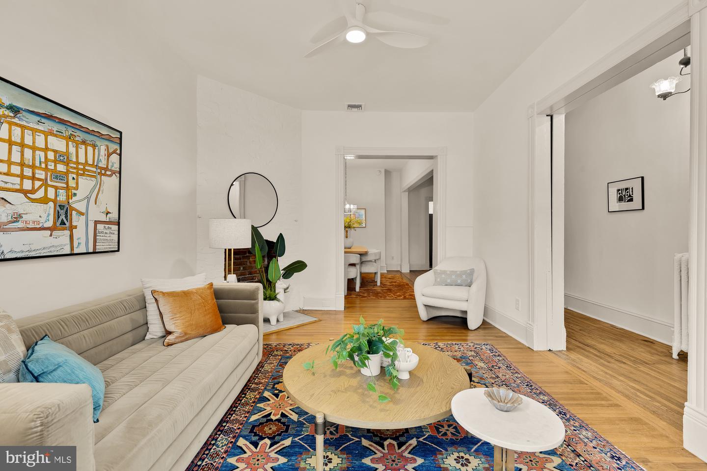 121 KENTUCKY AVE SE, WASHINGTON, District Of Columbia 20003, 3 Bedrooms Bedrooms, ,2 BathroomsBathrooms,Residential,For sale,121 KENTUCKY AVE SE,DCDC2188260 MLS # DCDC2188260